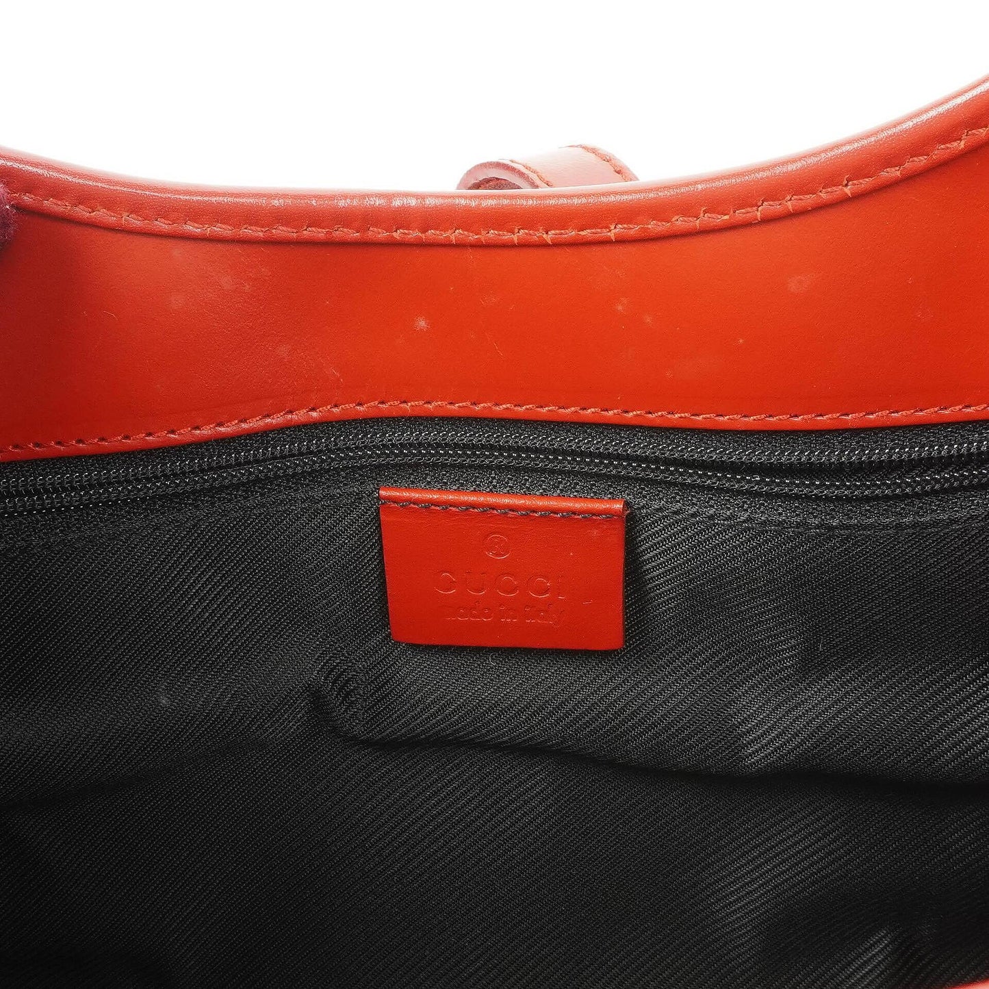 Gucci Jackie Bardot GG Canvas Shoulder Bag