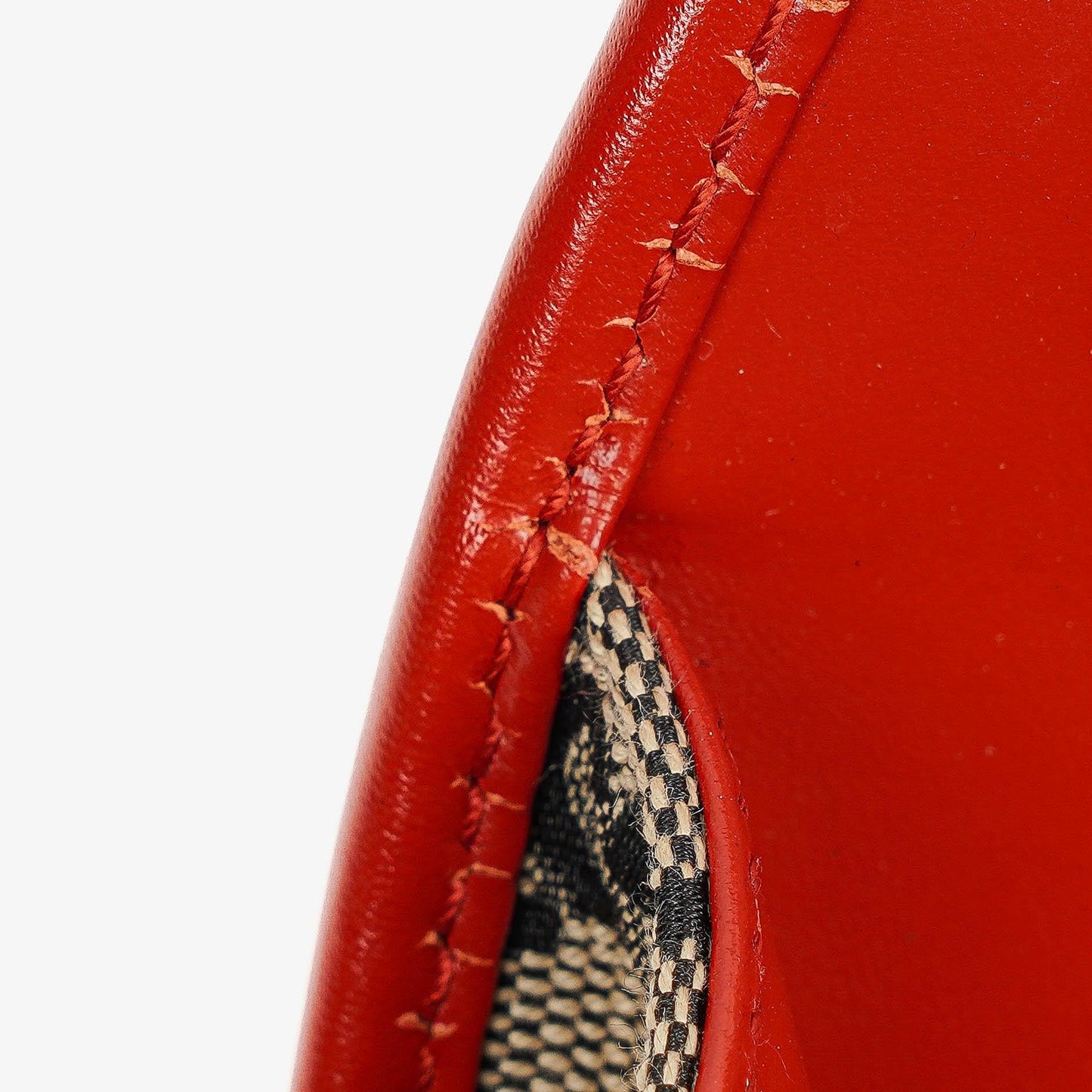 Gucci Jackie Bardot GG Canvas Shoulder Bag