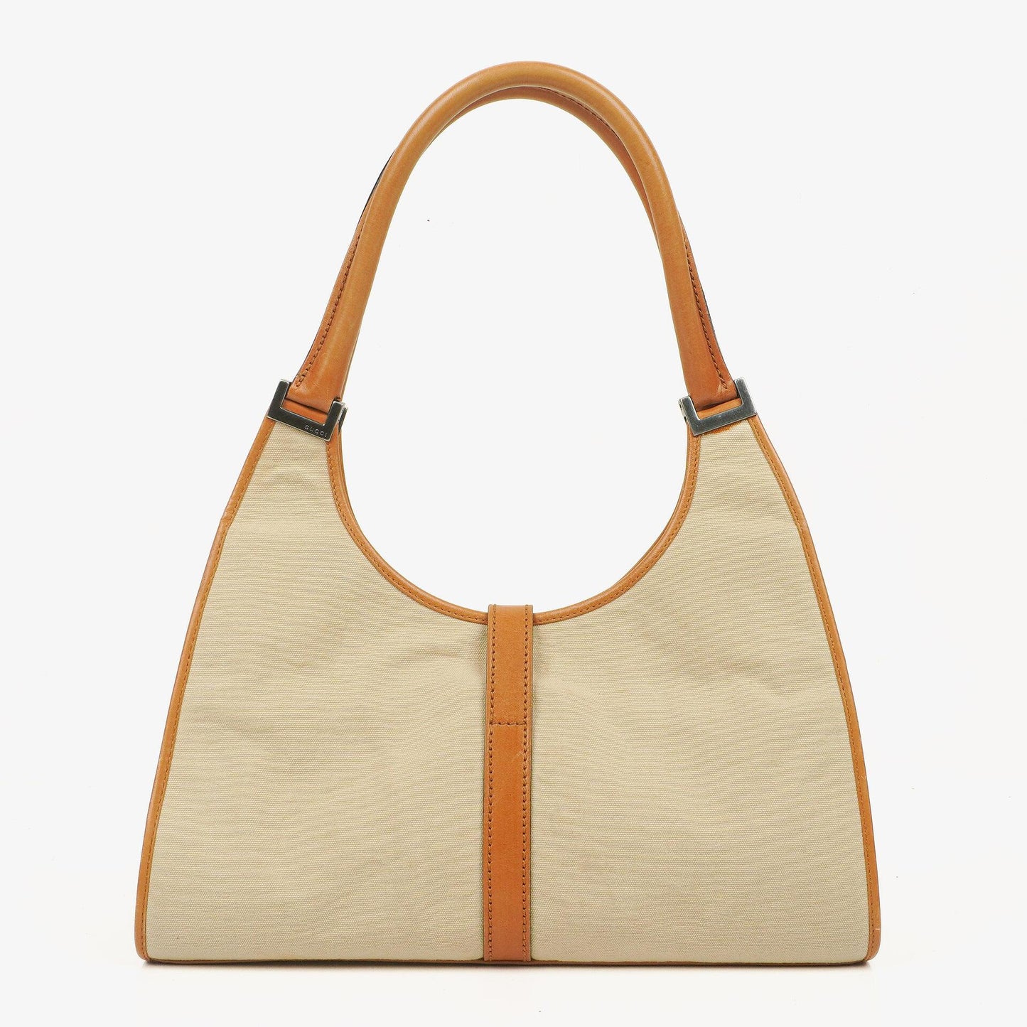 Gucci Jackie Bardot Vintage Handbag