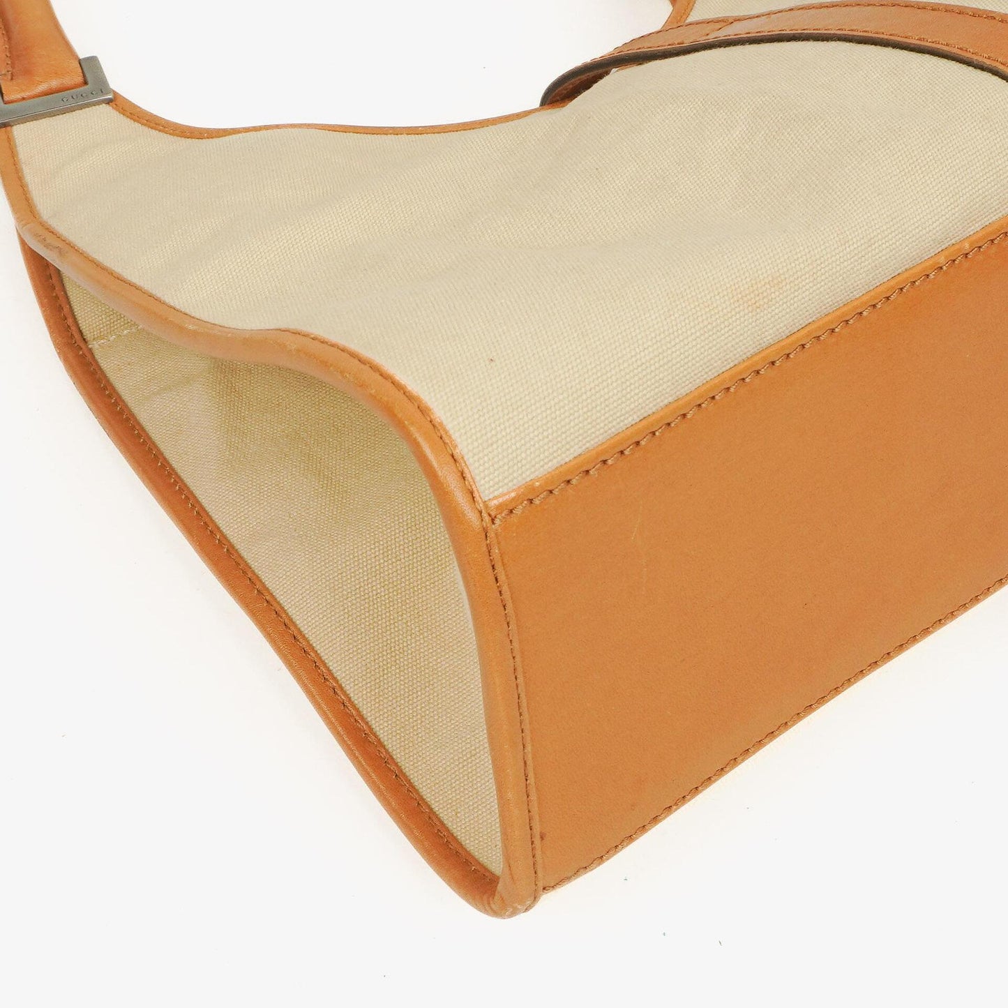Gucci Jackie Bardot Vintage Handbag