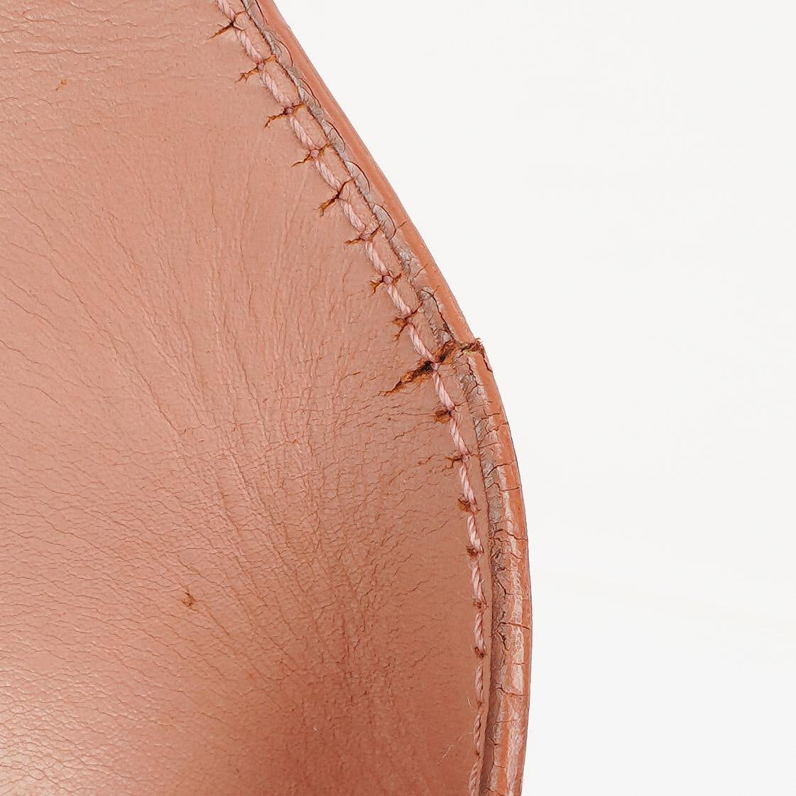 Gucci Jackie O GG Canvas and Leather Hobo Bag