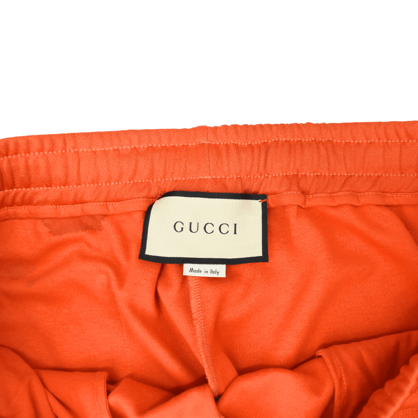 Gucci Joggers - Men's XXL