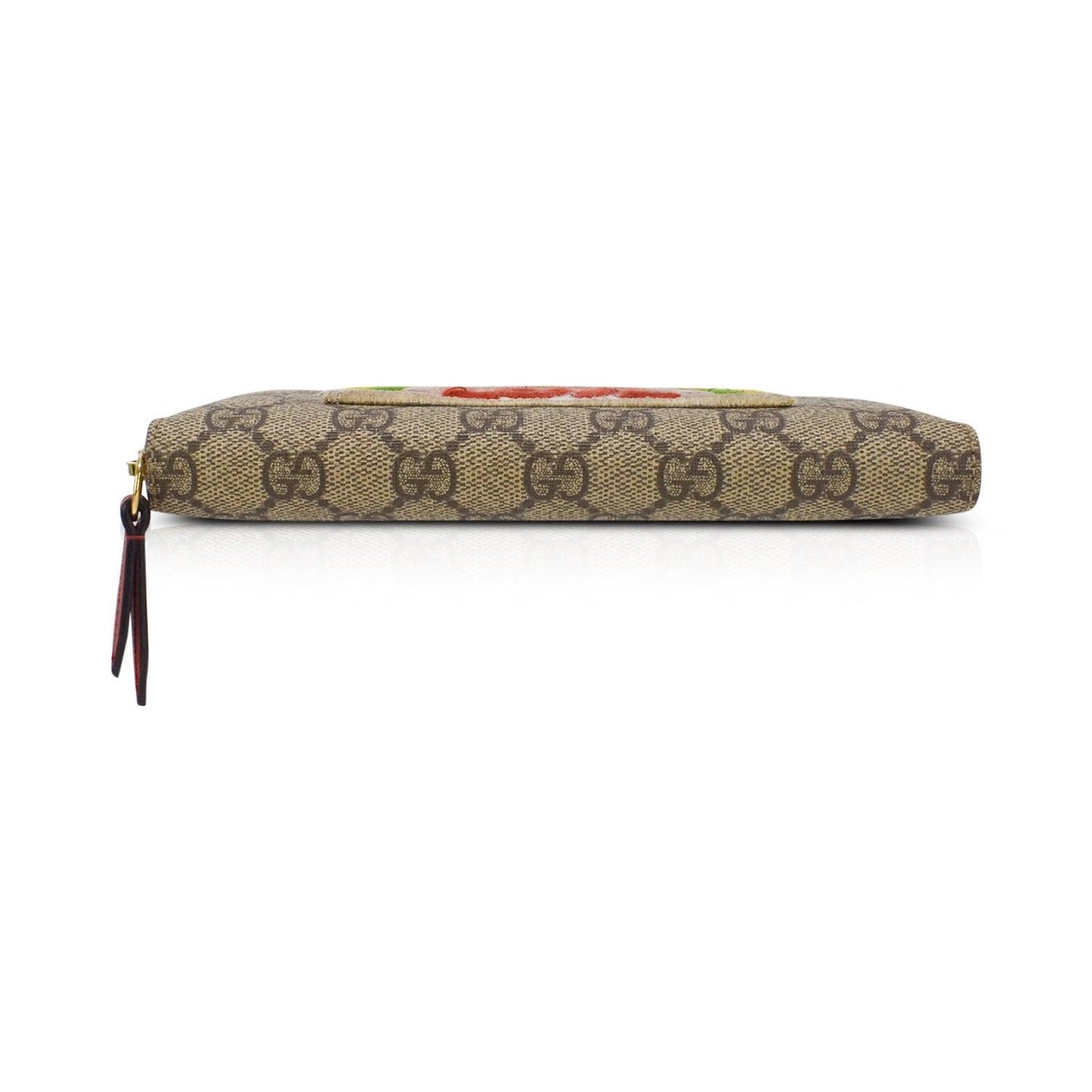 Gucci 'Love' Continental Wallet