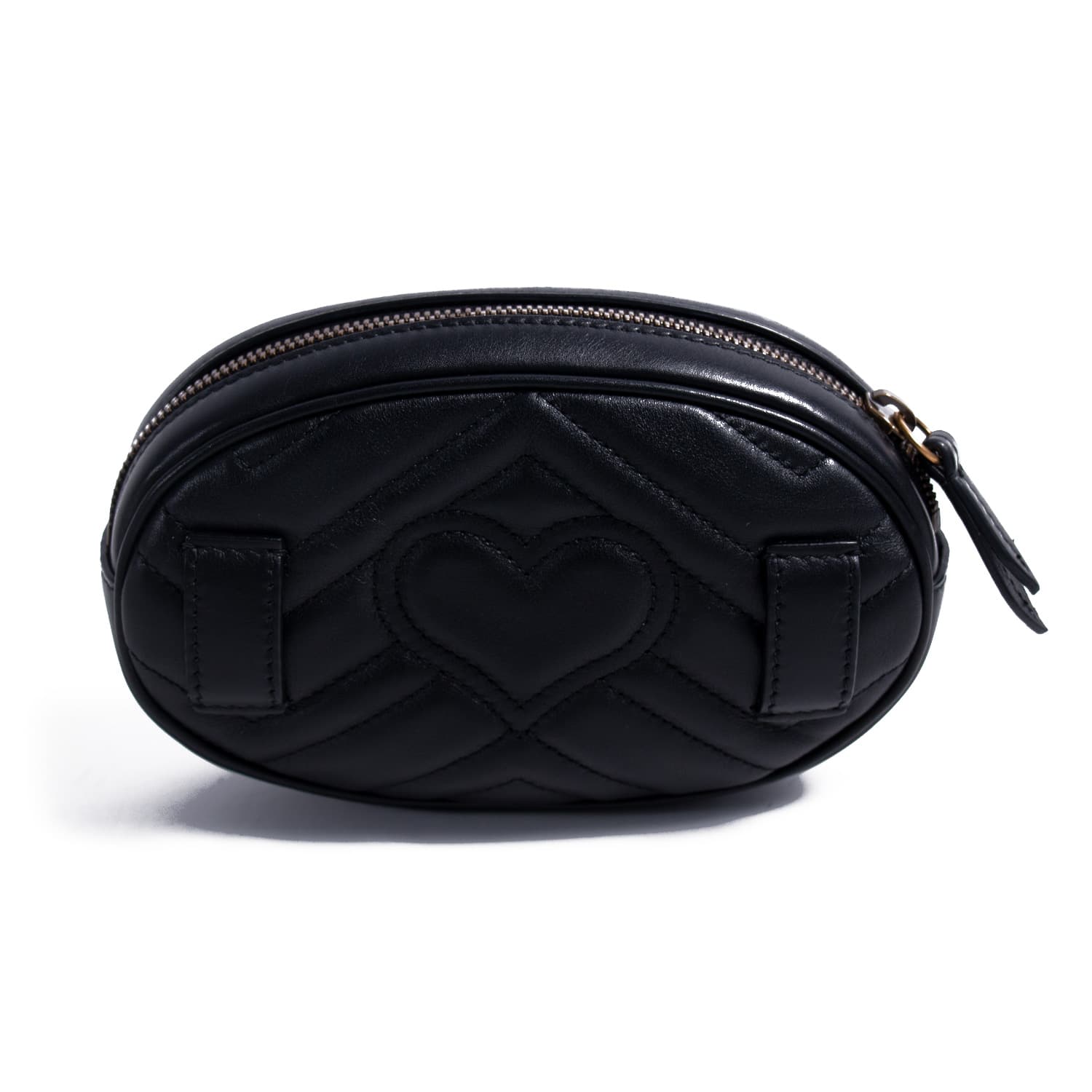 Gucci Leather Handbag