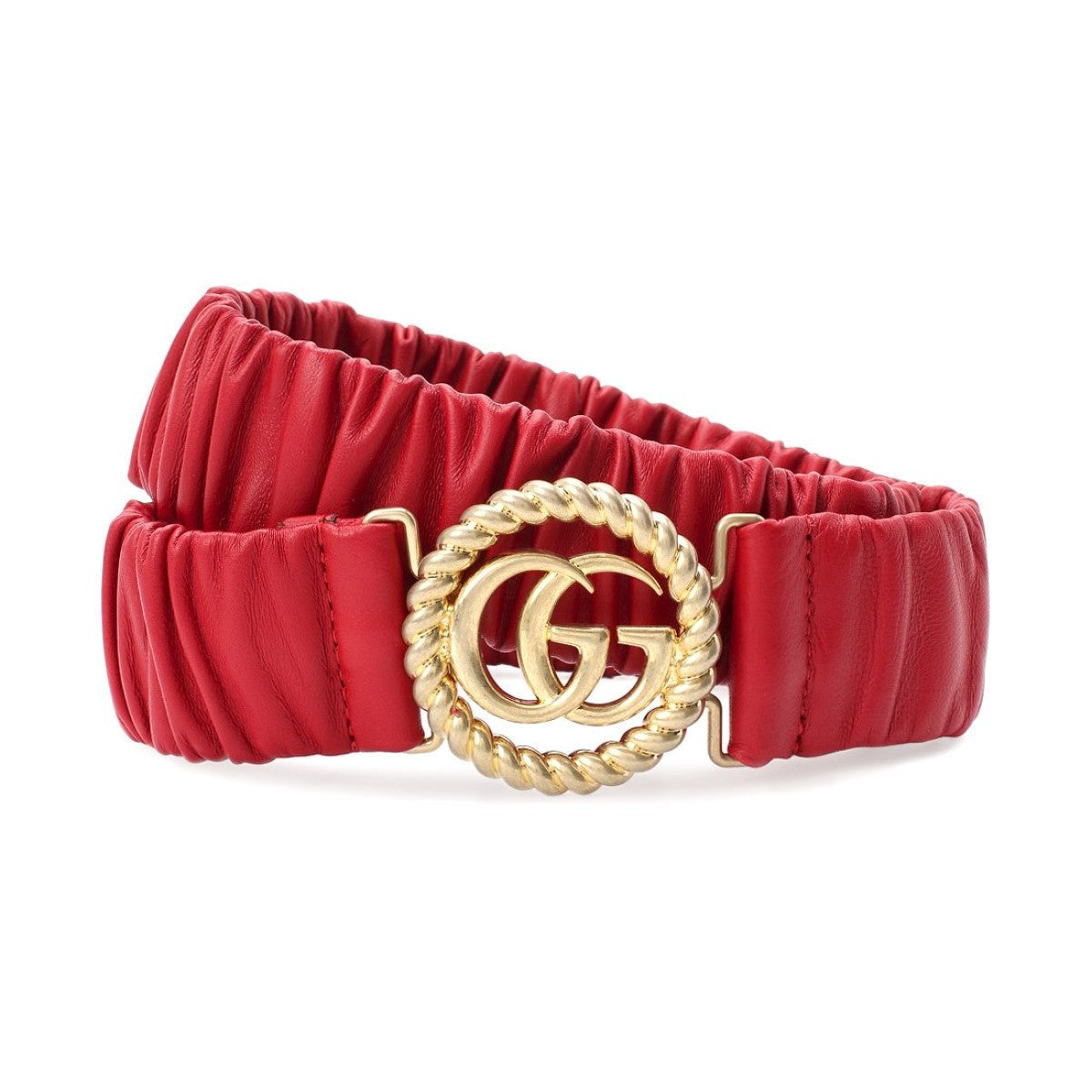 Gucci Leather Handbag Style 12