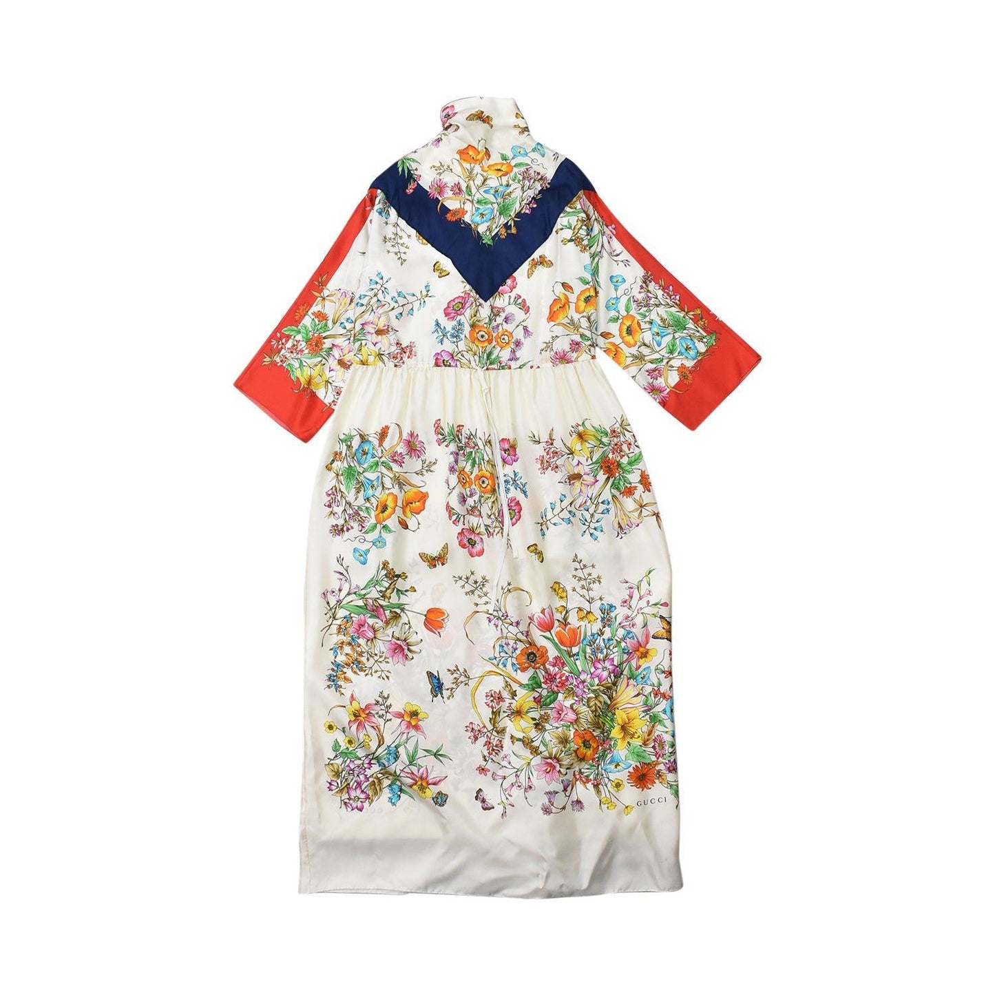 Gucci Maxi Dress - Women's 38