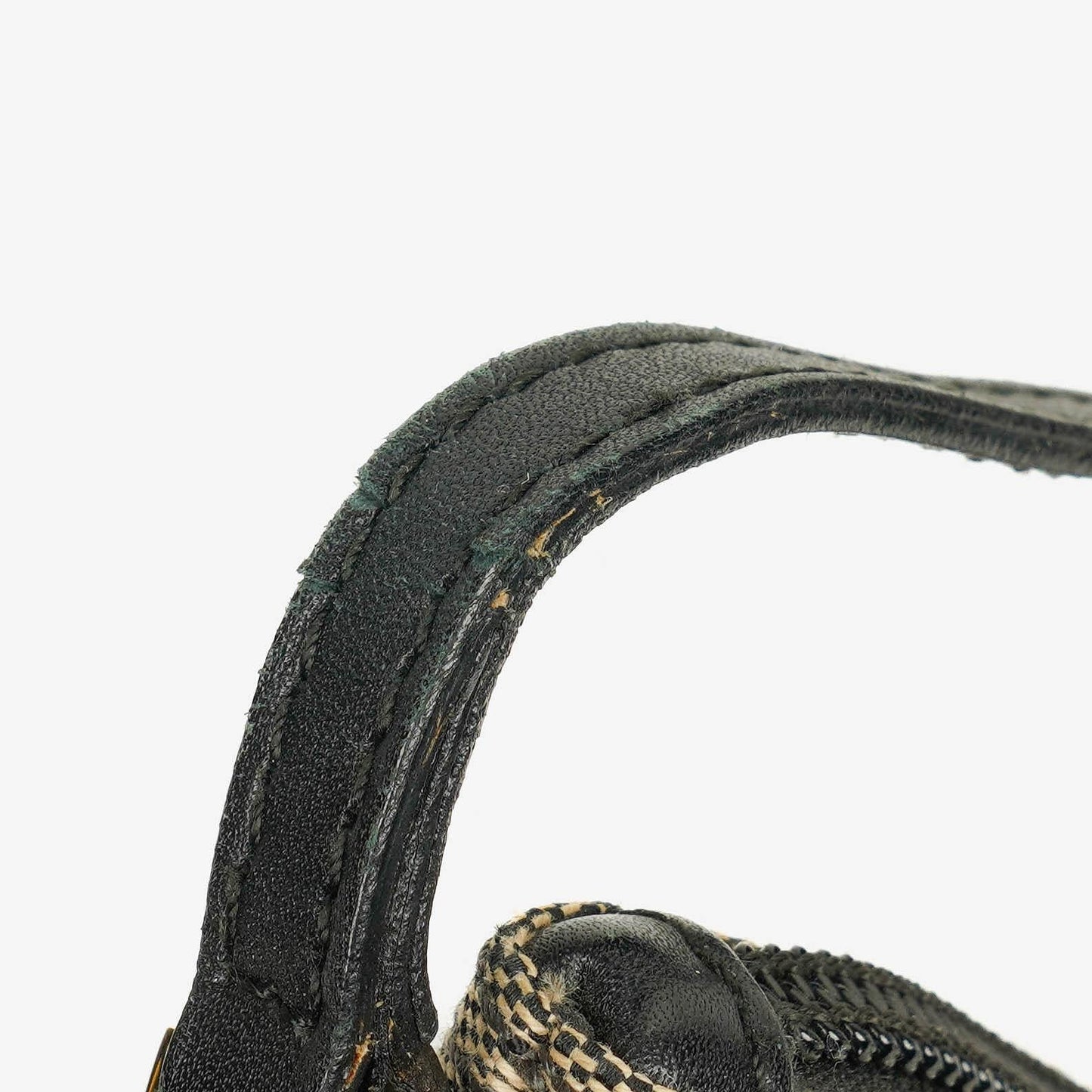 Gucci Mini Baguette Pochette Boat GG Monogram Bag