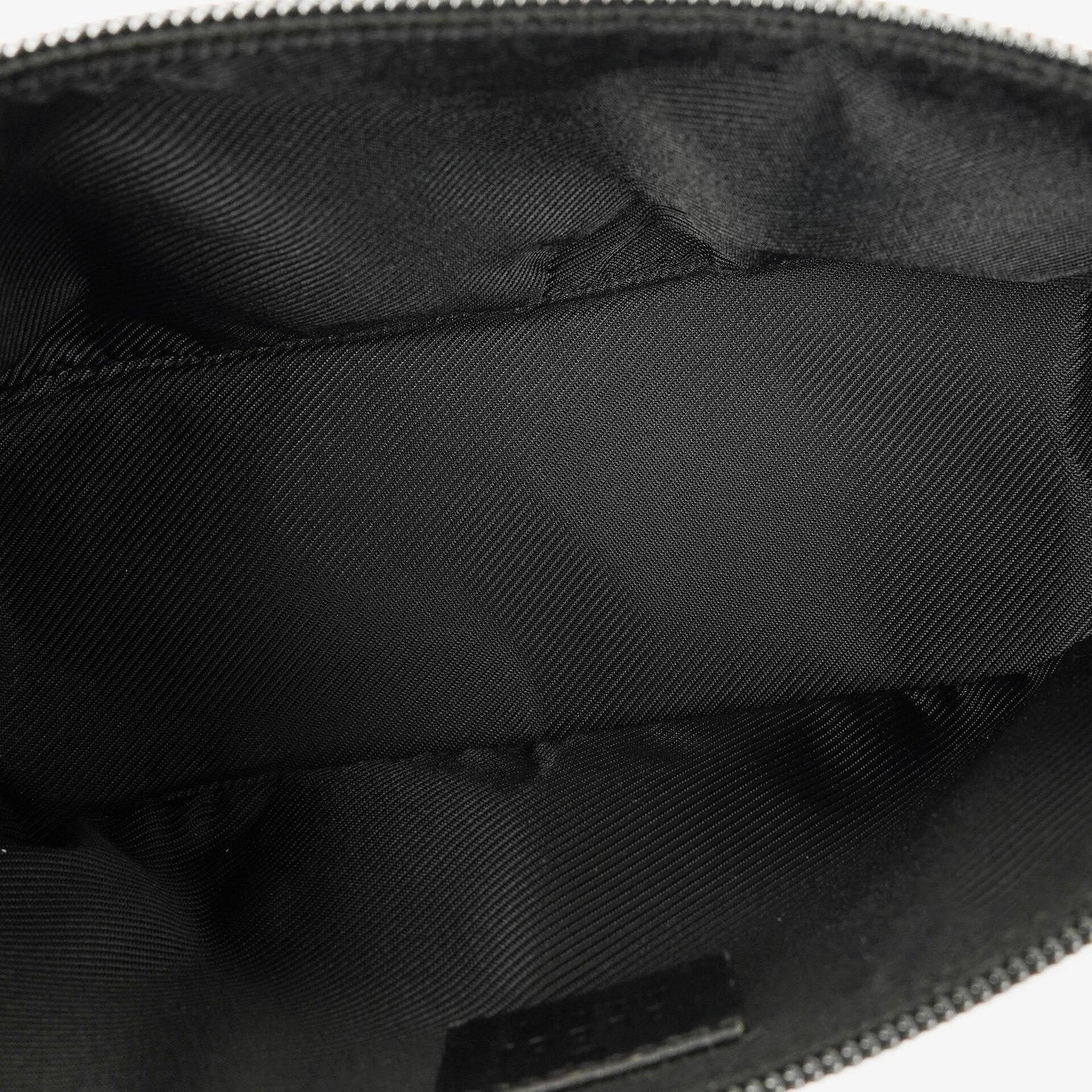 Gucci Mini Baguette Pochette Boat GG Monogram Bag