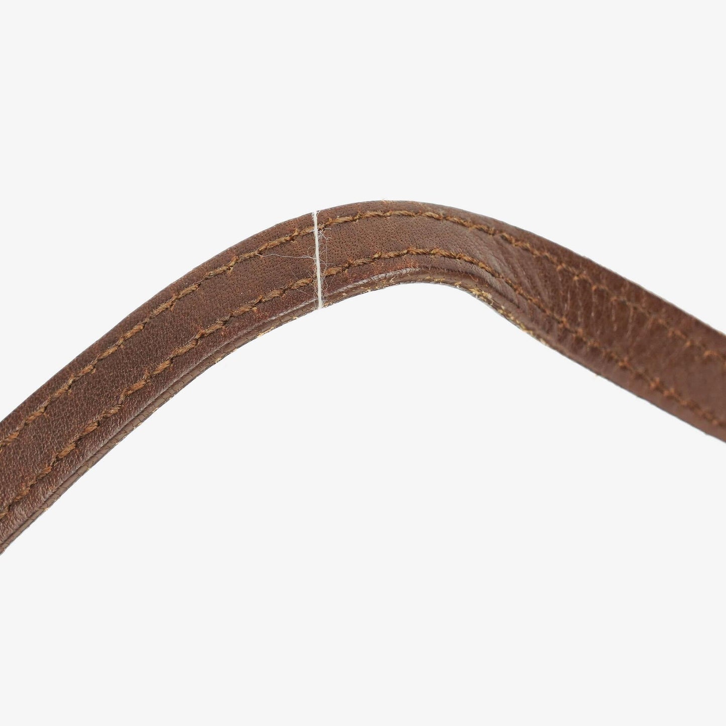 Gucci Mini Baguette Pochette Boat GG Monogram Bag