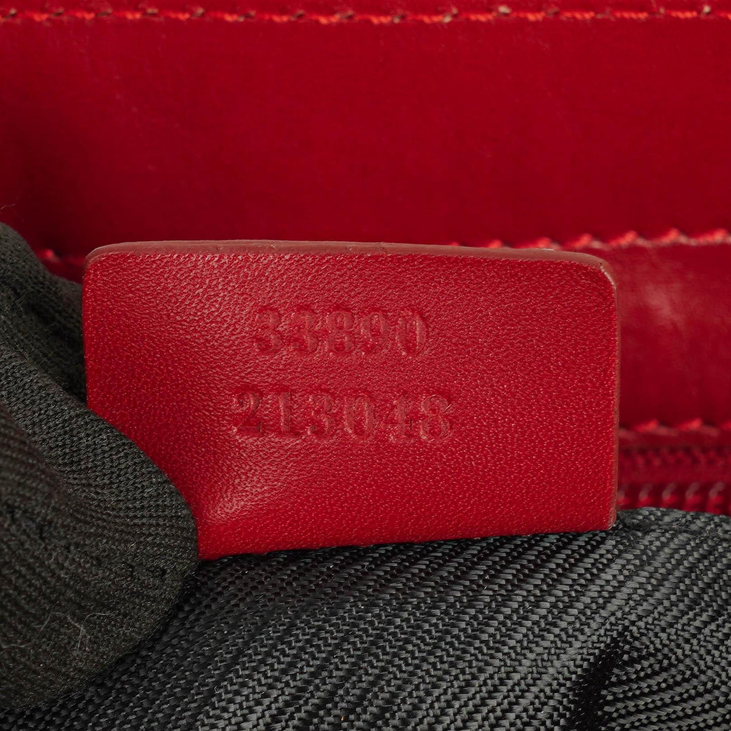 Gucci Monogram GG Canvas Tote Bag