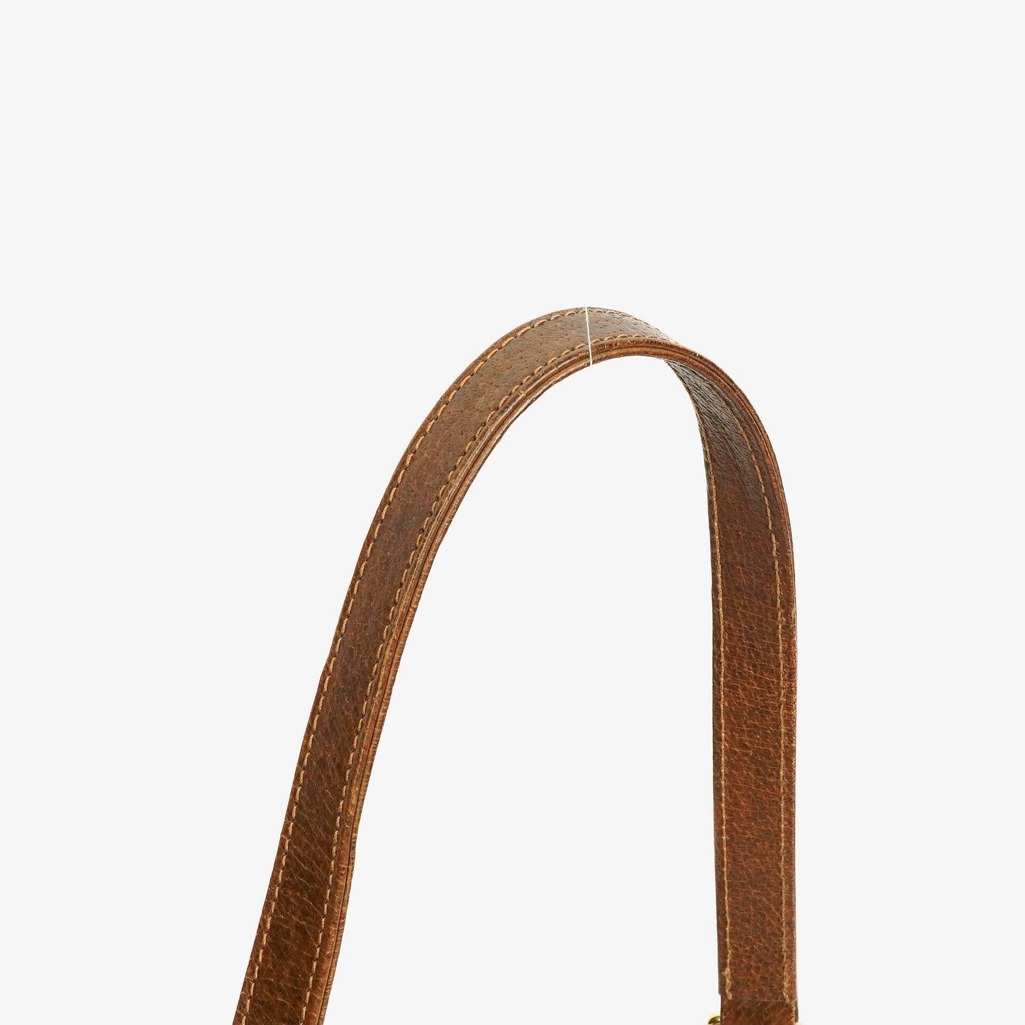 Gucci Monogram GG Supreme Hobo Bag