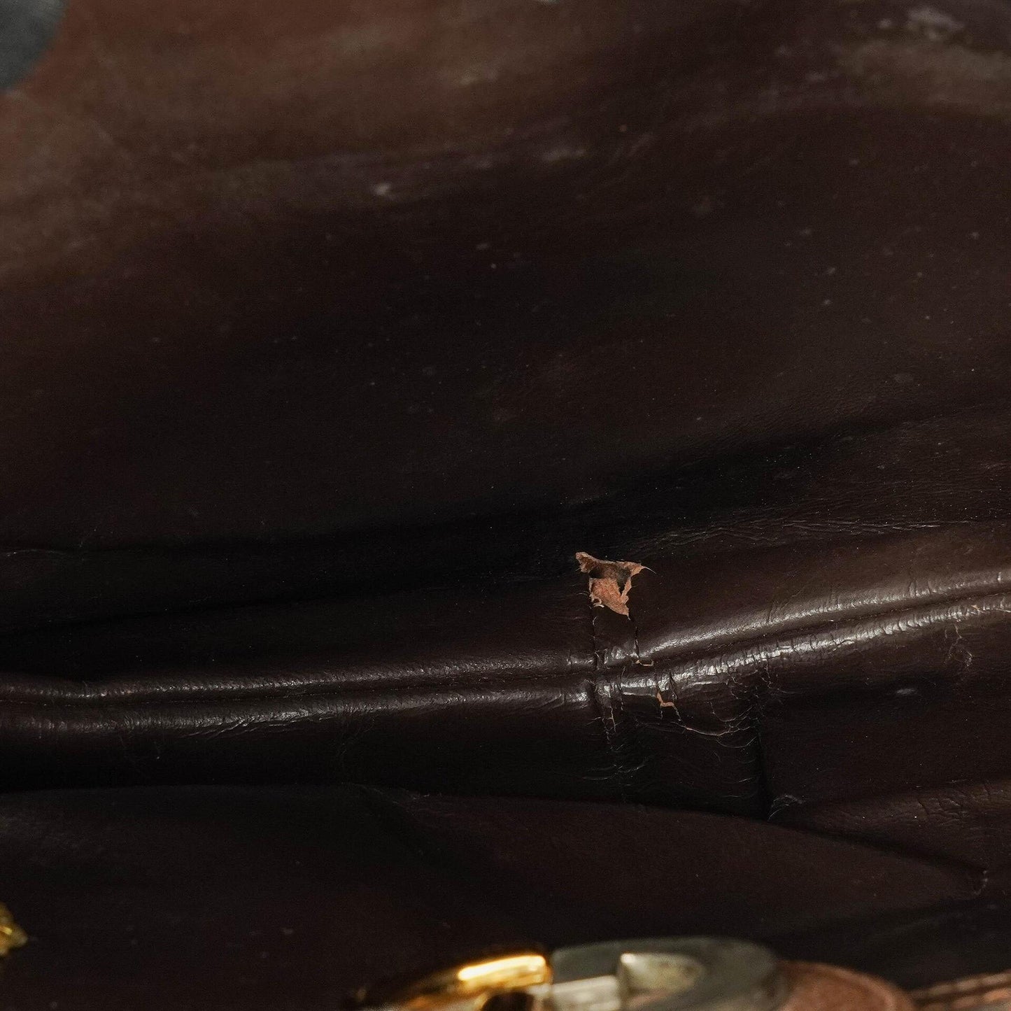 Gucci Monogram GG Supreme Hobo Bag
