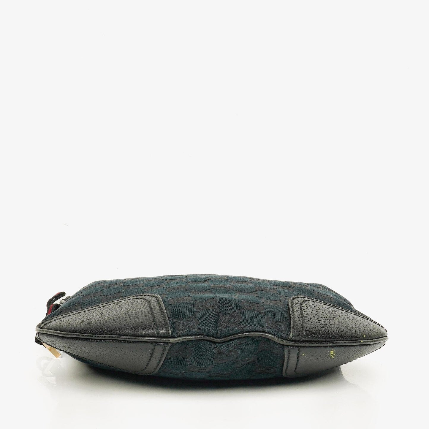 Gucci Monogram Princy Hobo Bag