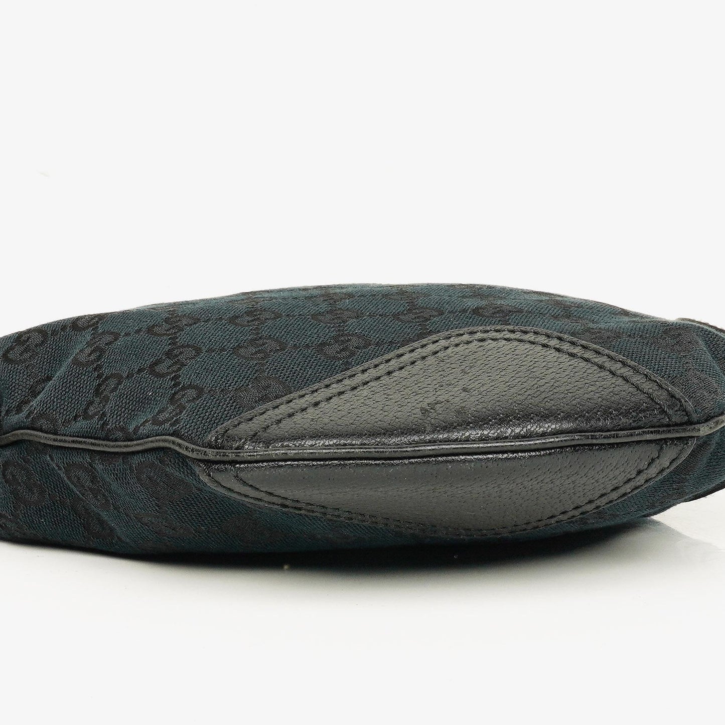 Gucci Monogram Princy Hobo Bag