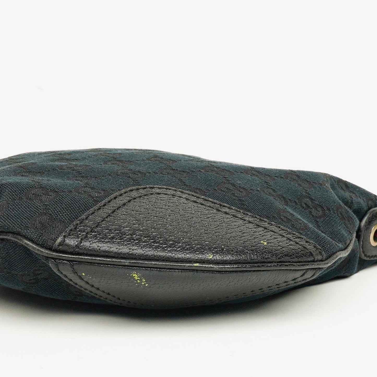 Gucci Monogram Princy Hobo Bag