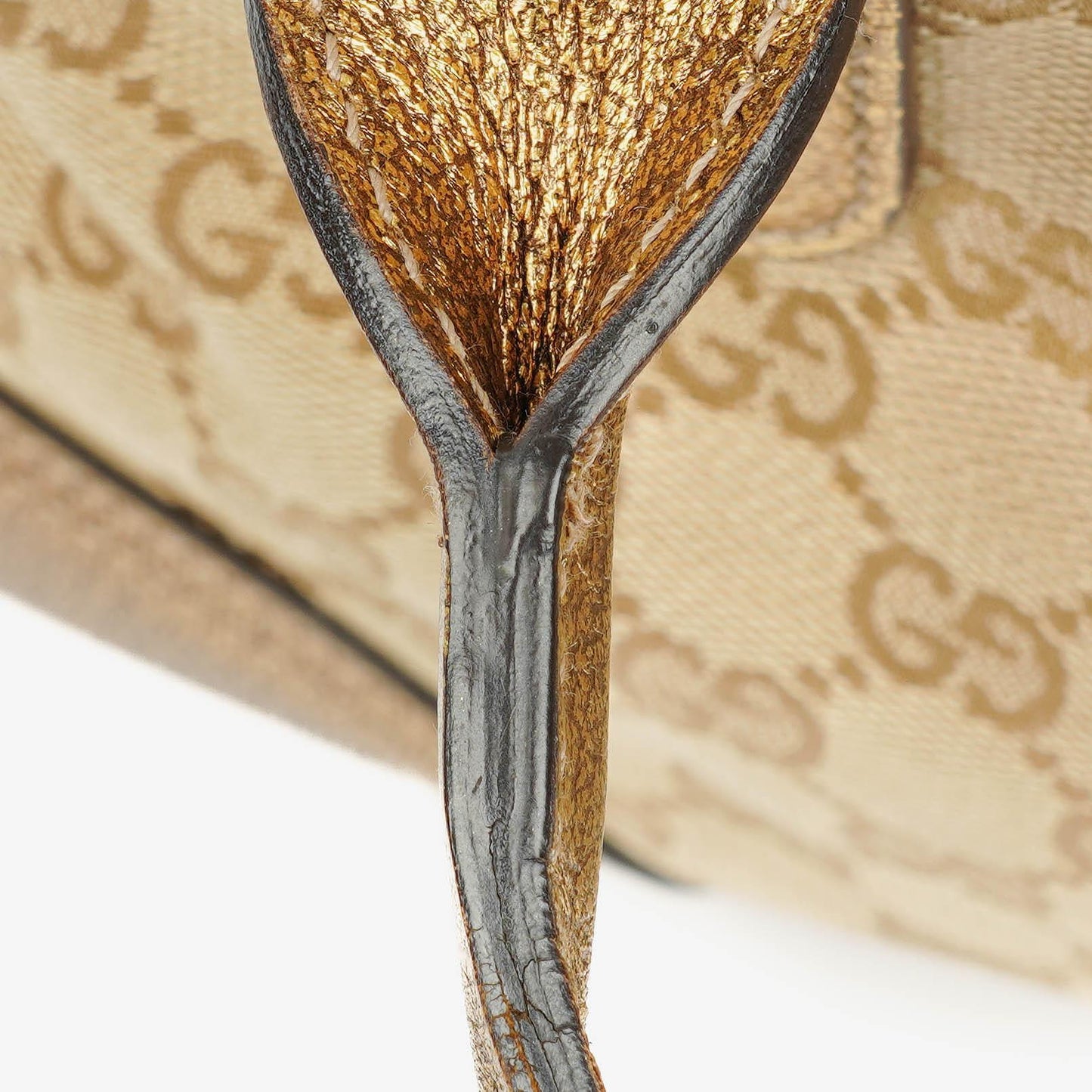 Gucci Monogram Princy Hobo Bag