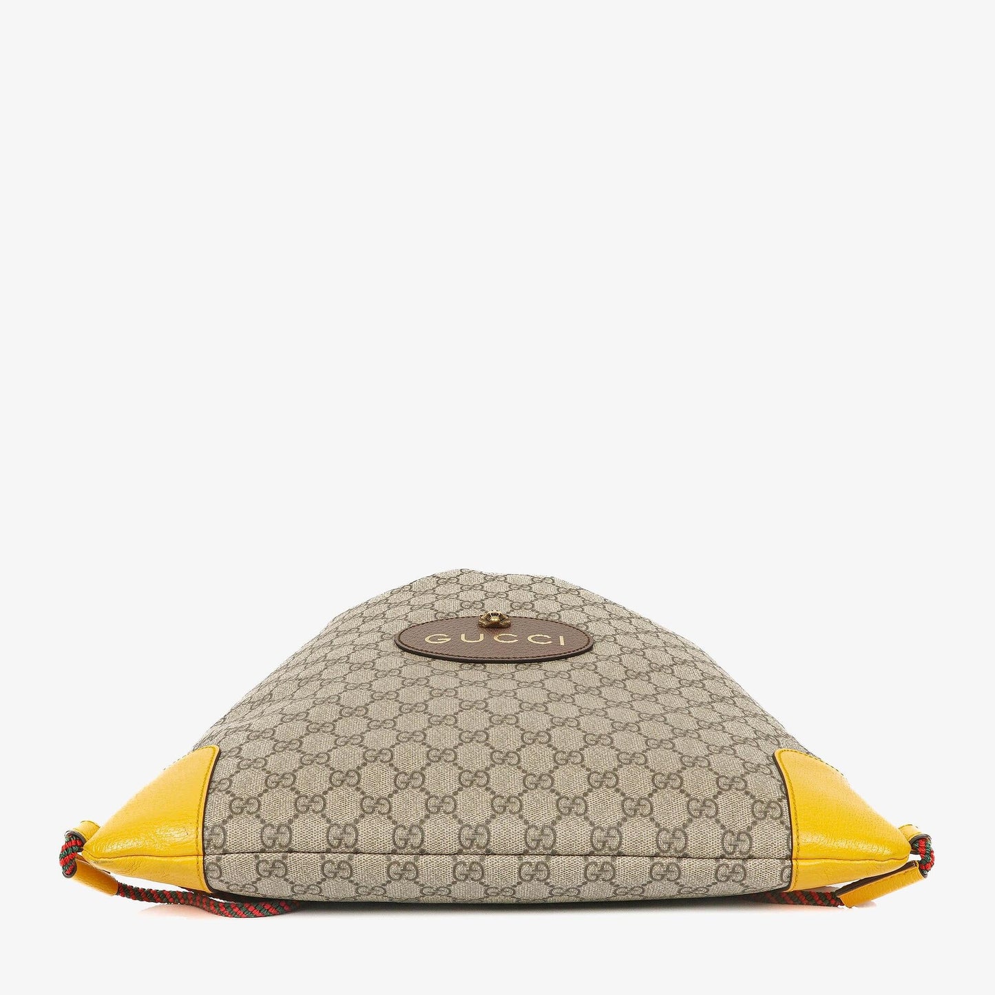 Gucci Neo Vintage Drawstring Backpack Top Handle
