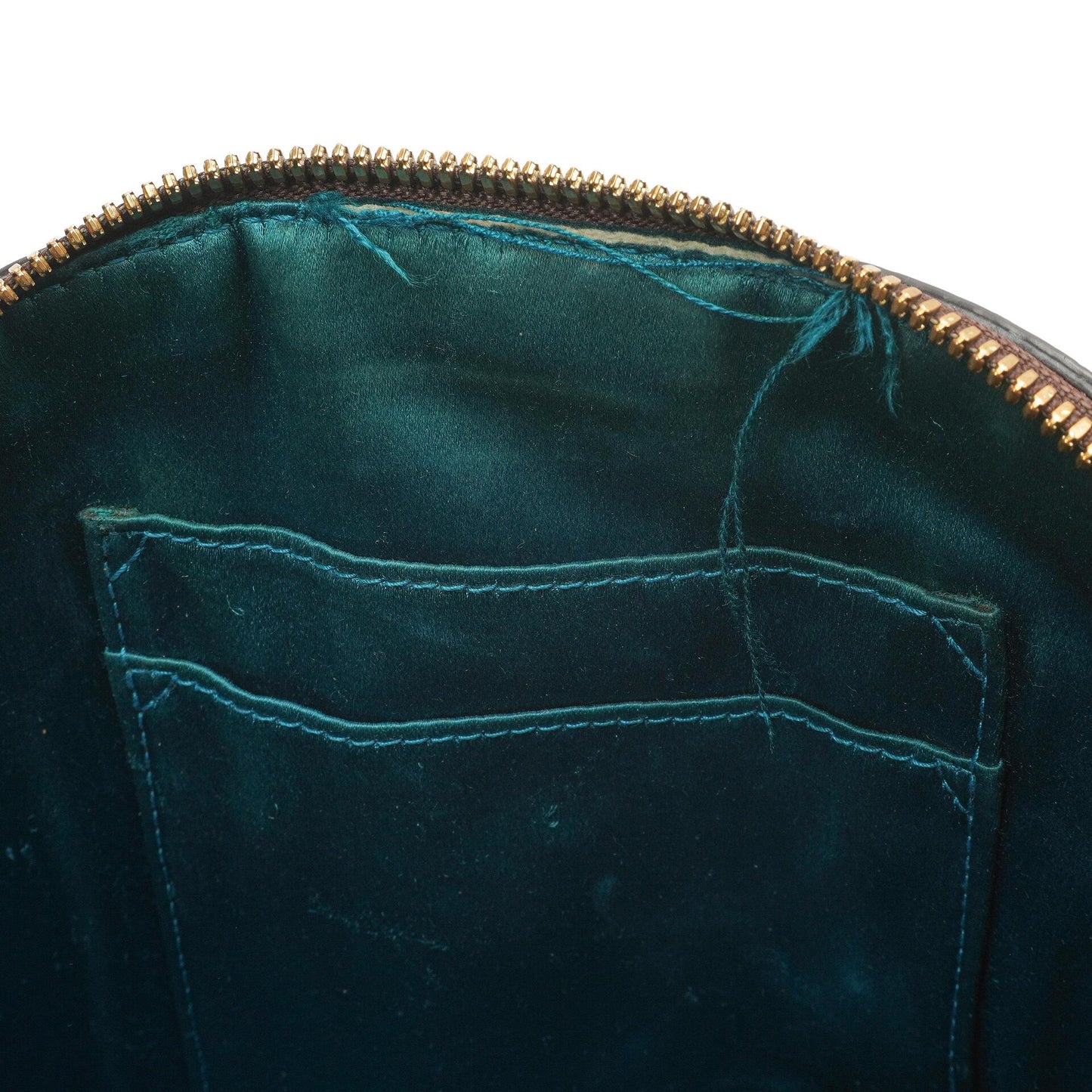 Gucci Ophidia Dome Small Web GG Supreme Monogram Shoulder Bag