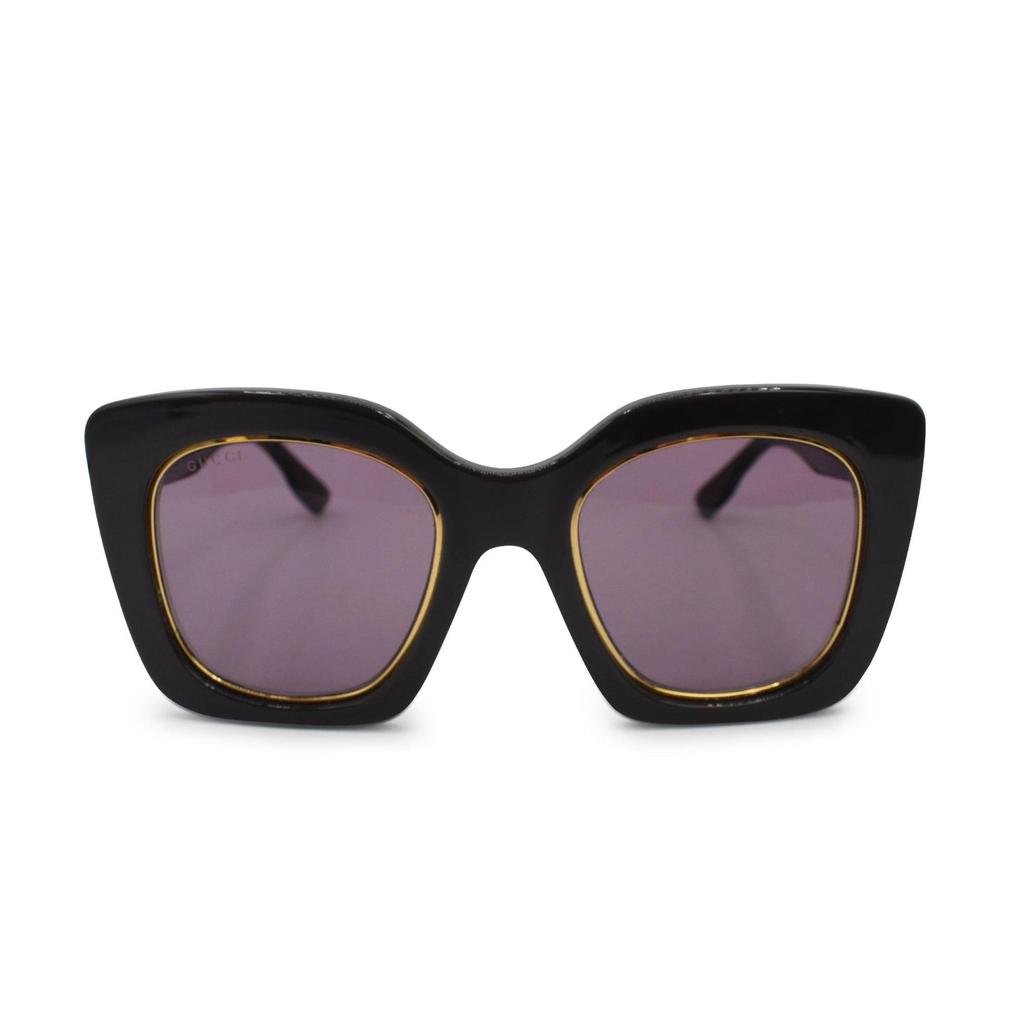 Gucci Oversized Sunglasses