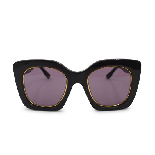 Gucci Oversized Sunglasses