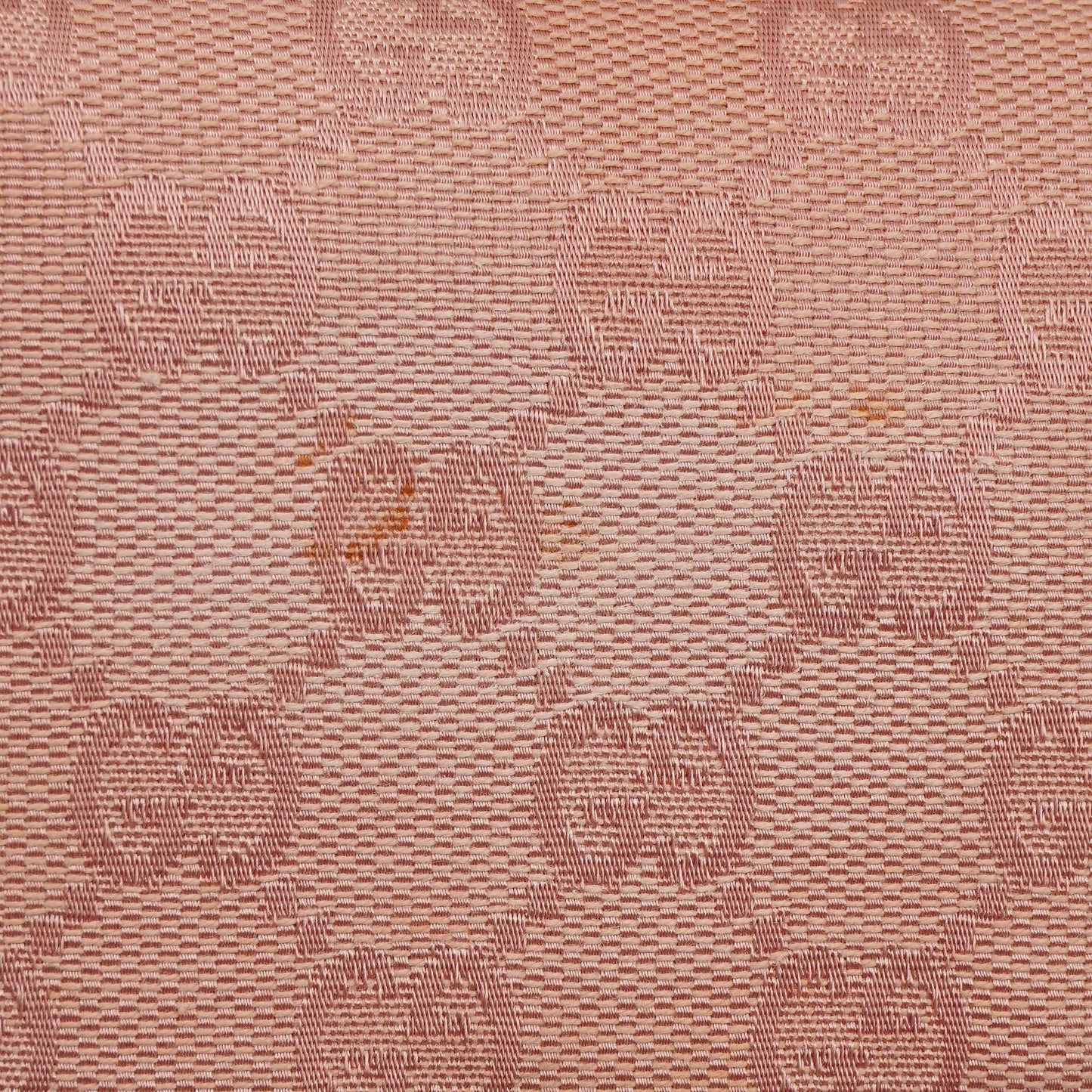 Gucci Pink GG Canvas Monogram Backpack