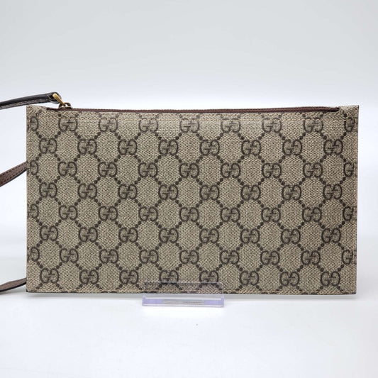 Gucci Canvas Clutch Style 1