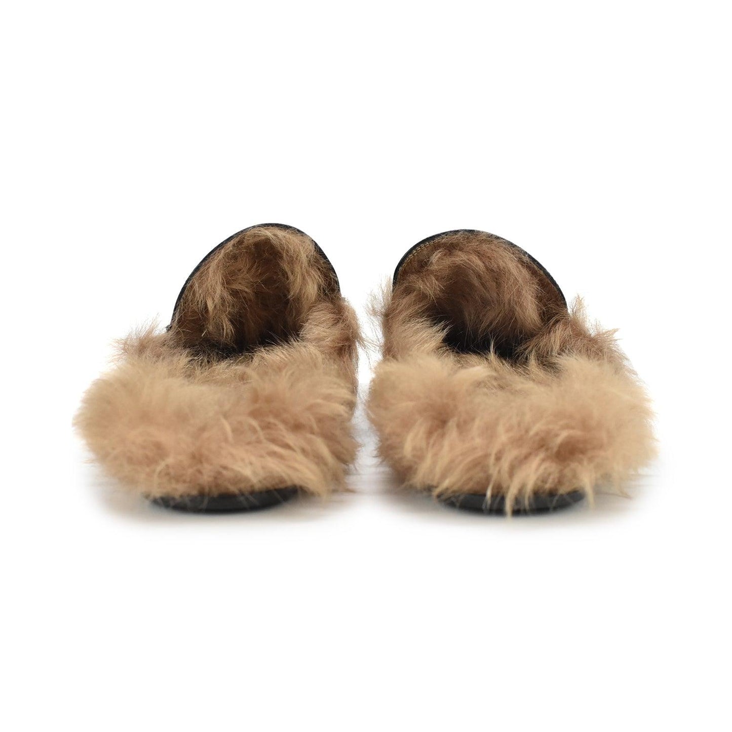 Gucci 'Princetown' Laofers - EU 40