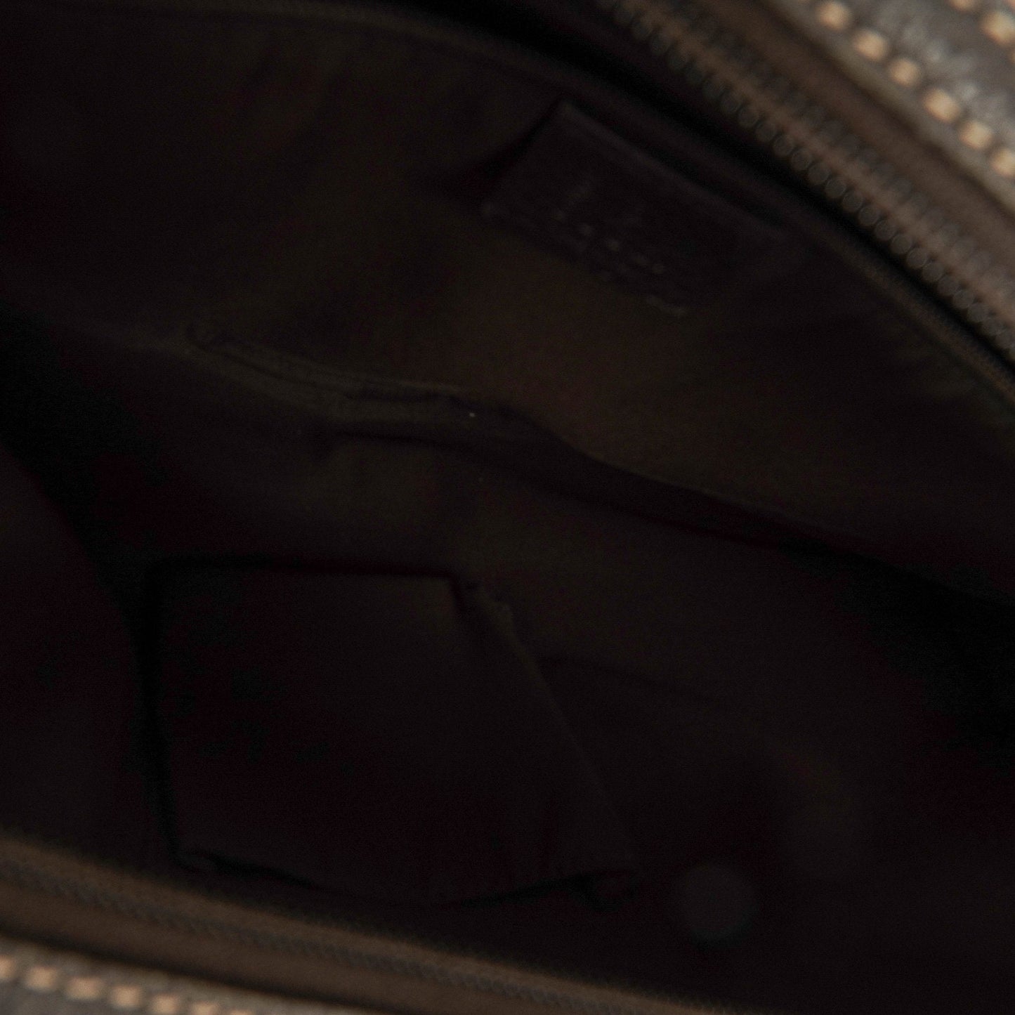 Gucci Princy GG Crystal Coated Canvas Hobo Bag
