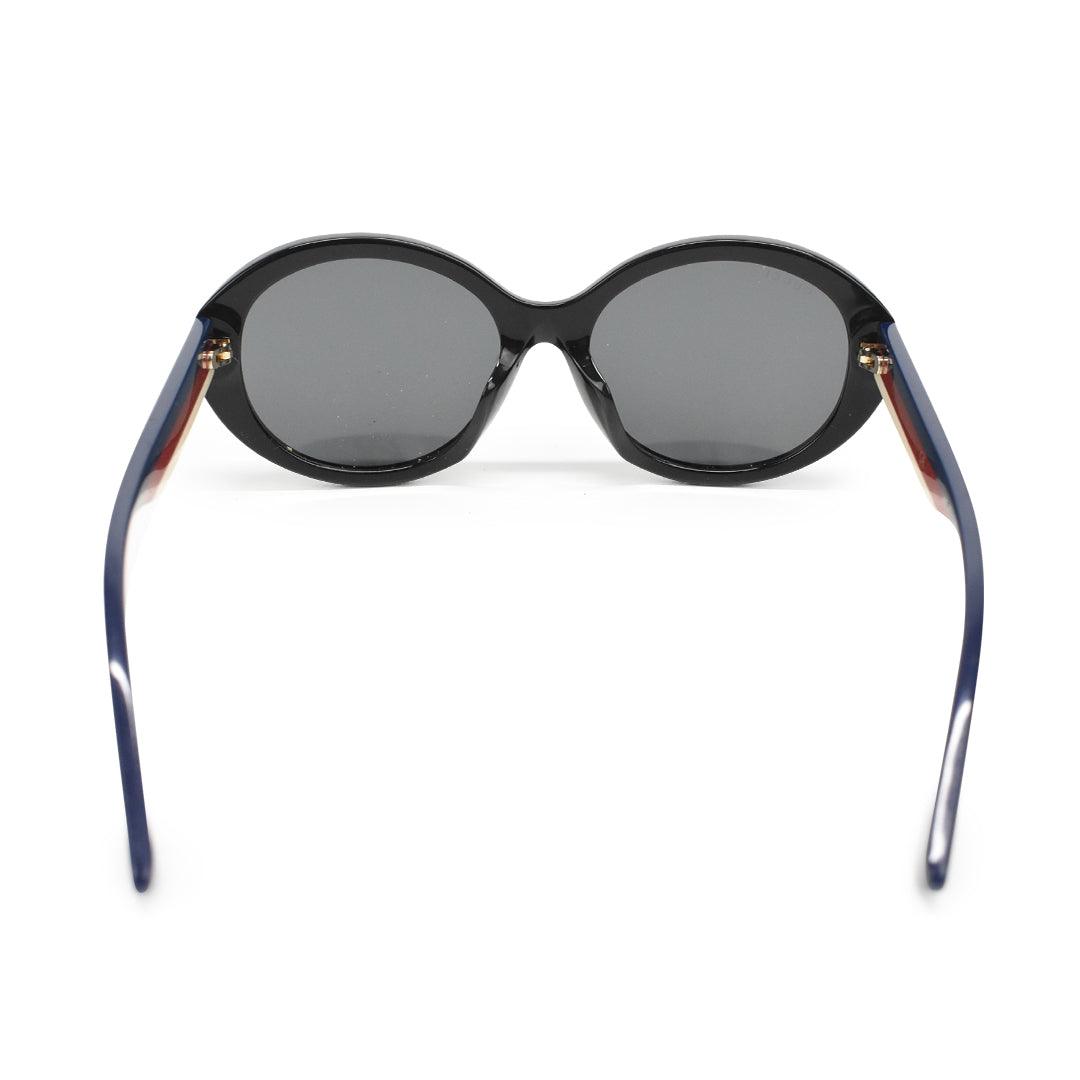 Gucci Round Sunglasses