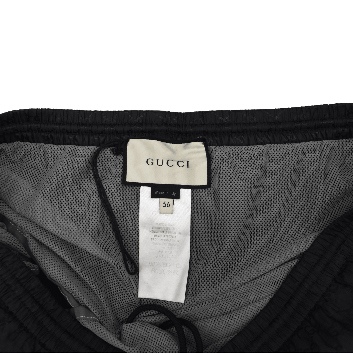Gucci Shorts - Men's 56