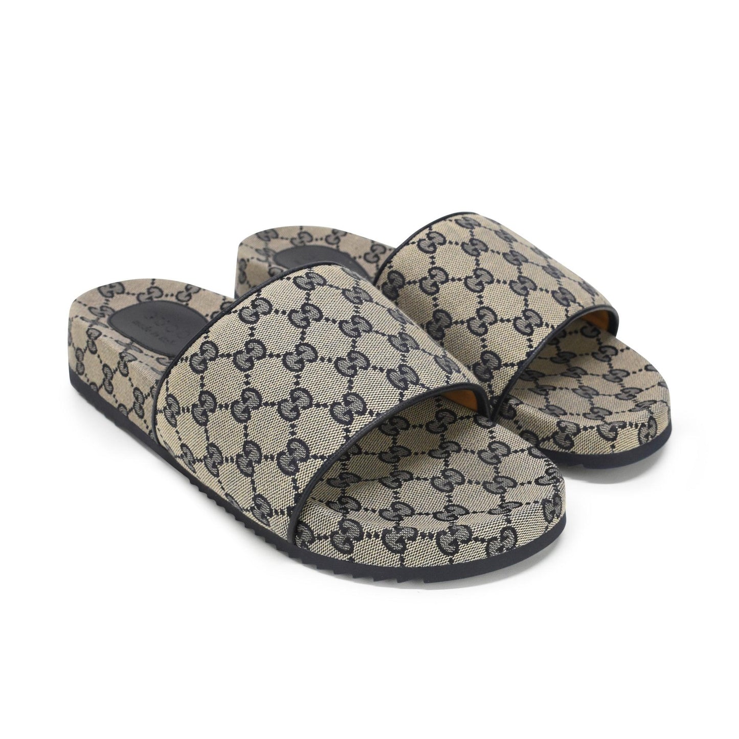 Gucci Slides - Men's 10
