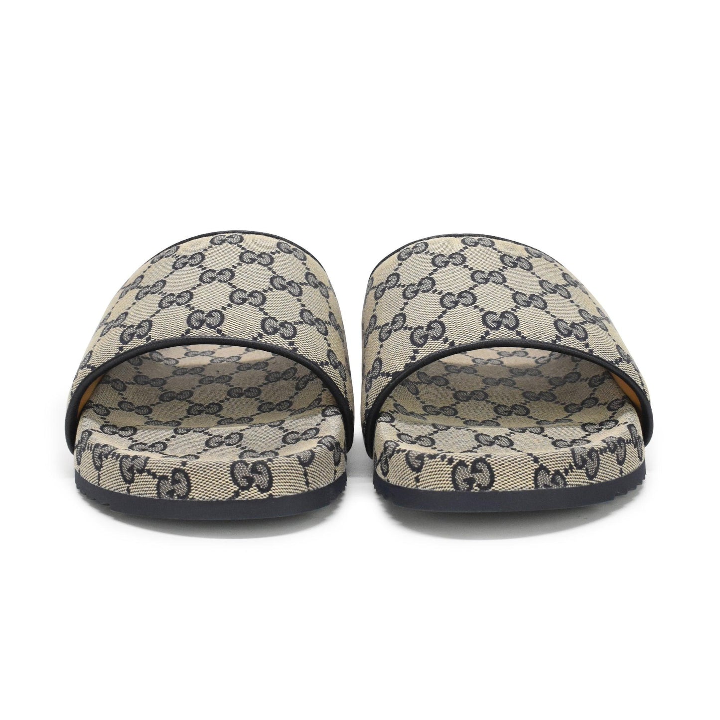 Gucci Slides - Men's 10