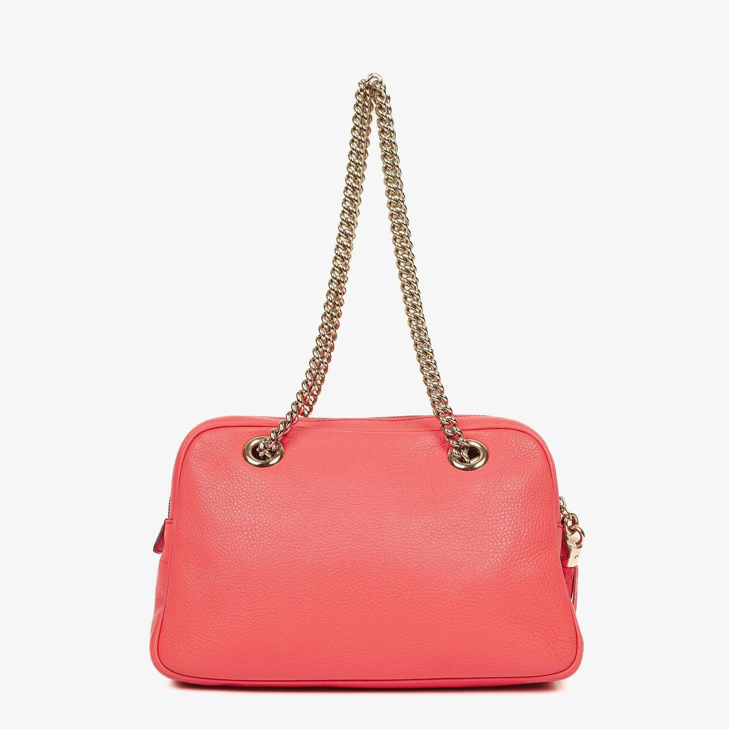 Gucci Small Soho Leather Bag