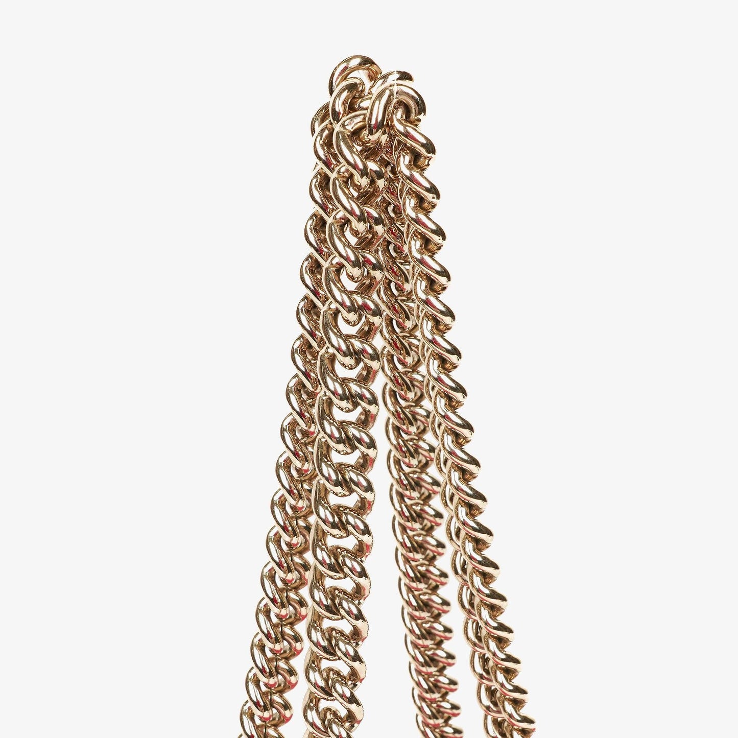 Gucci Small Soho Leather Bag