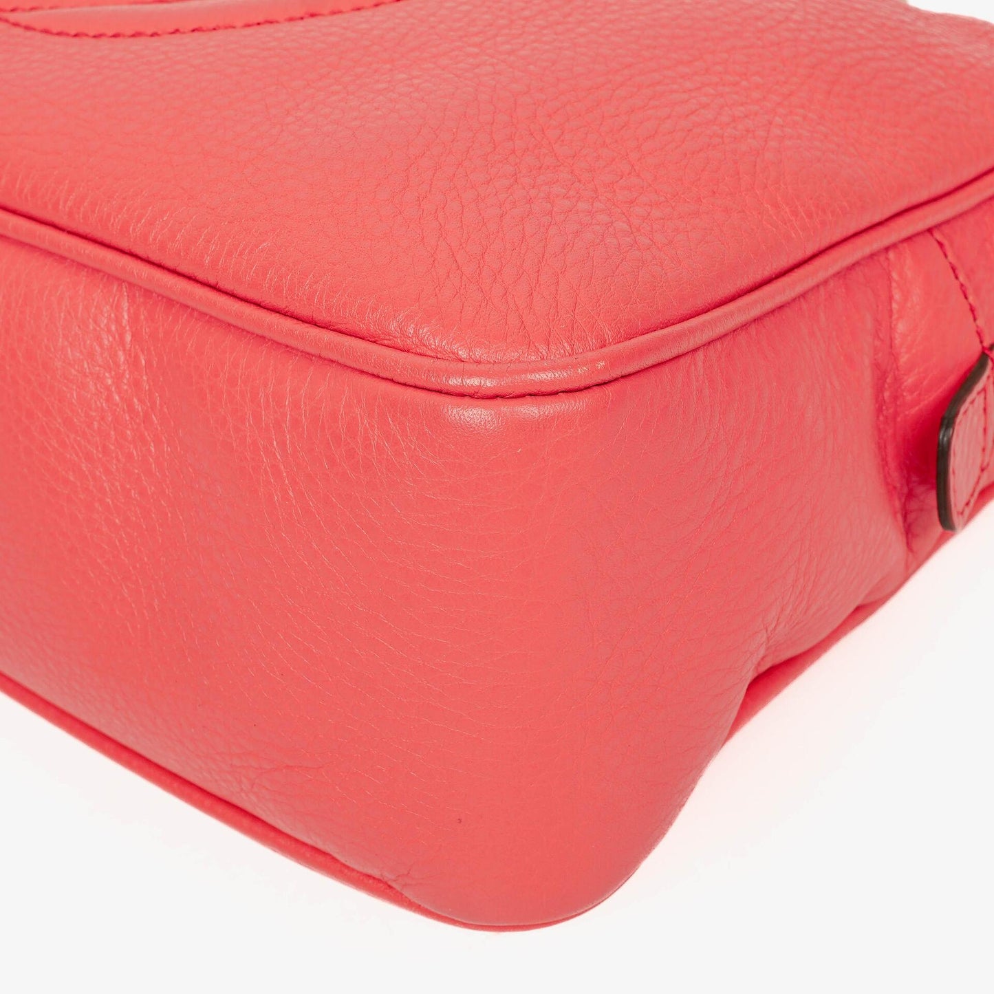 Gucci Small Soho Leather Bag