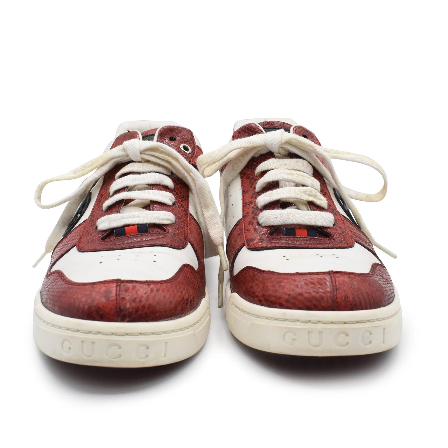 Gucci Sneakers - Men's 10.5