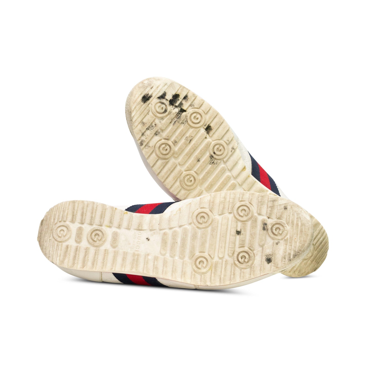 Gucci Sneakers - Men's 7.5