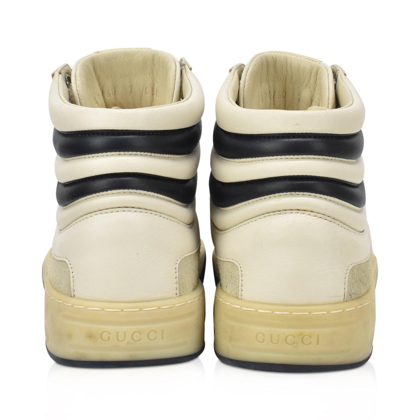 Gucci Sneakers - Men's 7