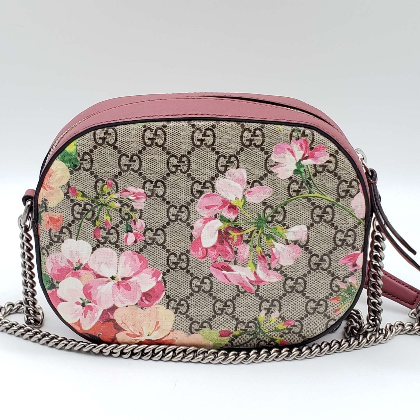 Gucci Soho Crossbody Style 4