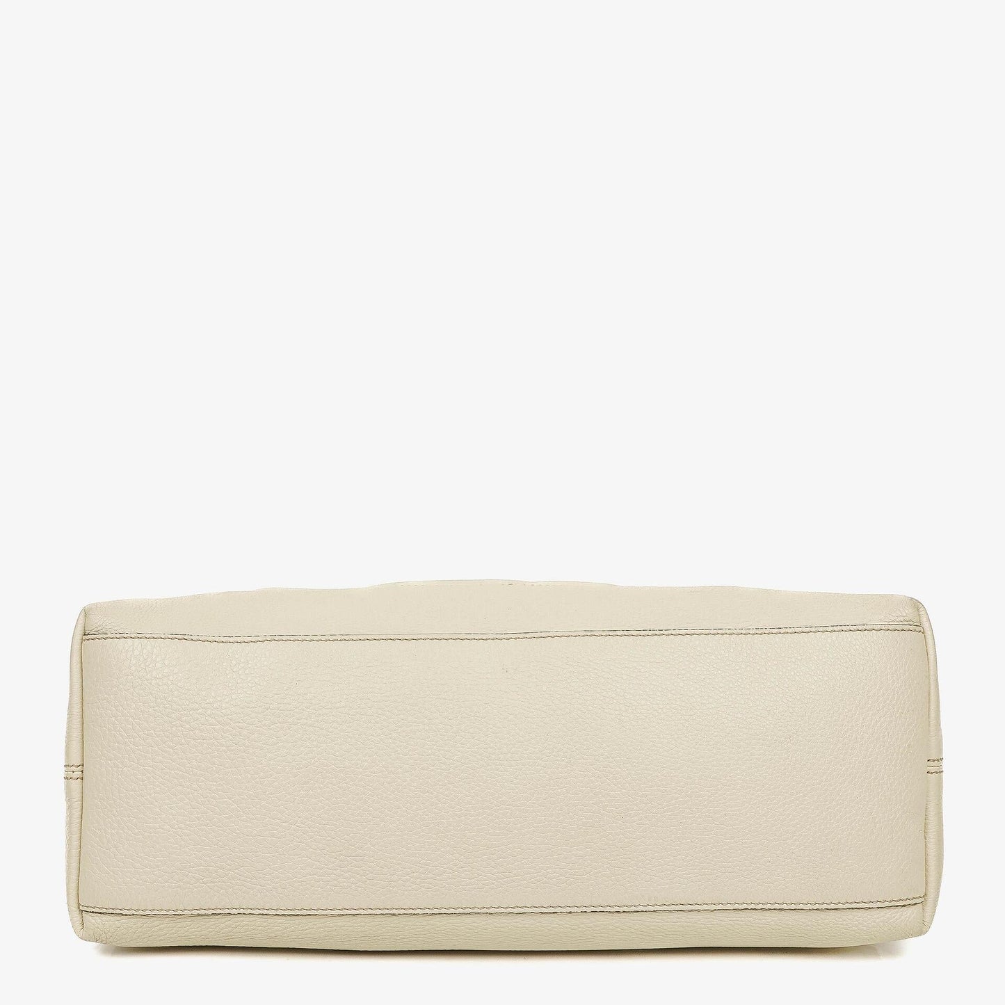 Gucci Soho Pebbled Calfskin Chain Tote Bag