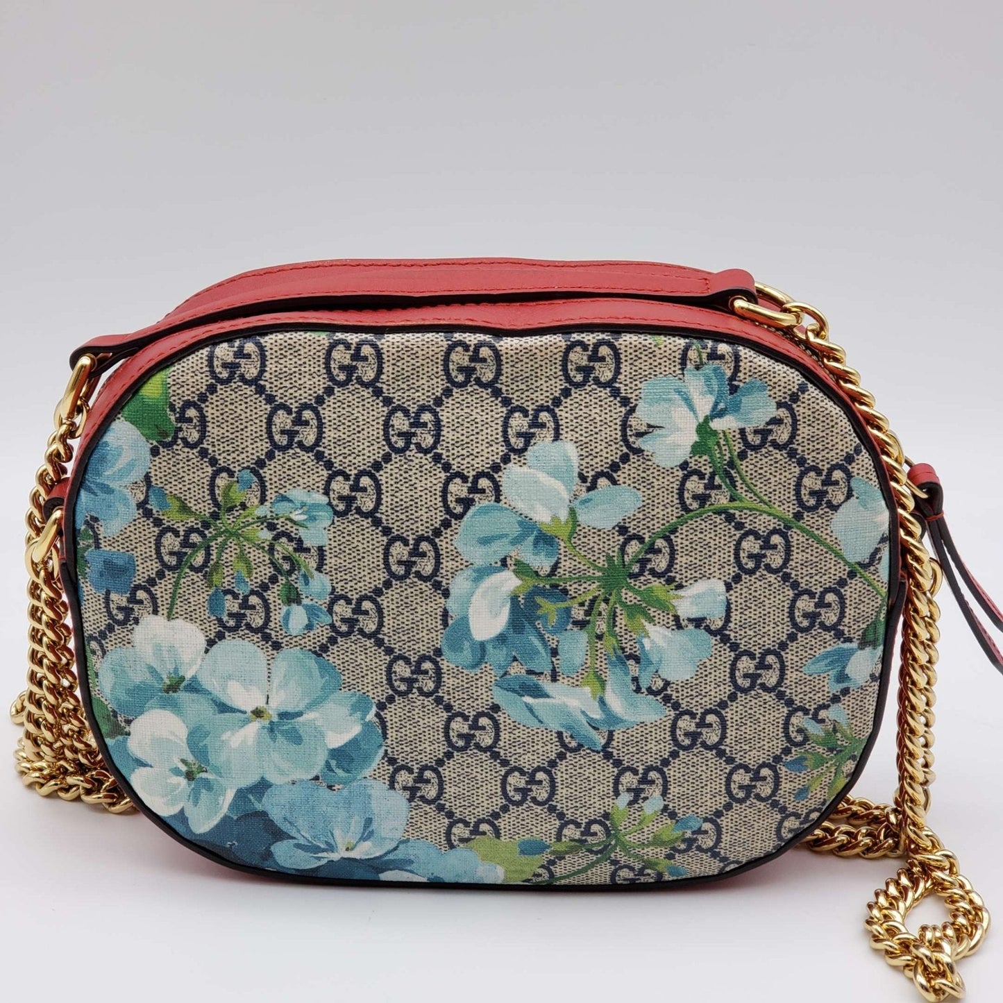 Gucci Soho Crossbody Style 5