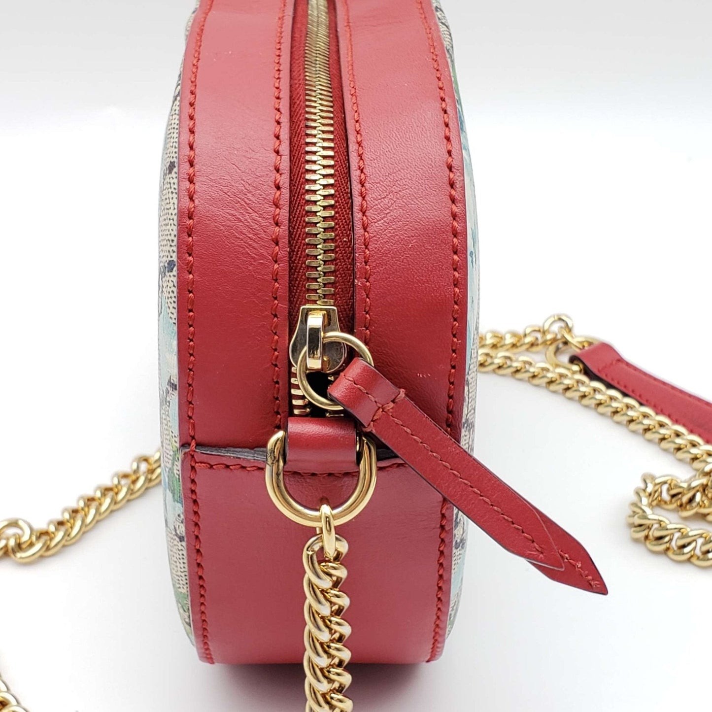 Gucci Soho Crossbody Style 5