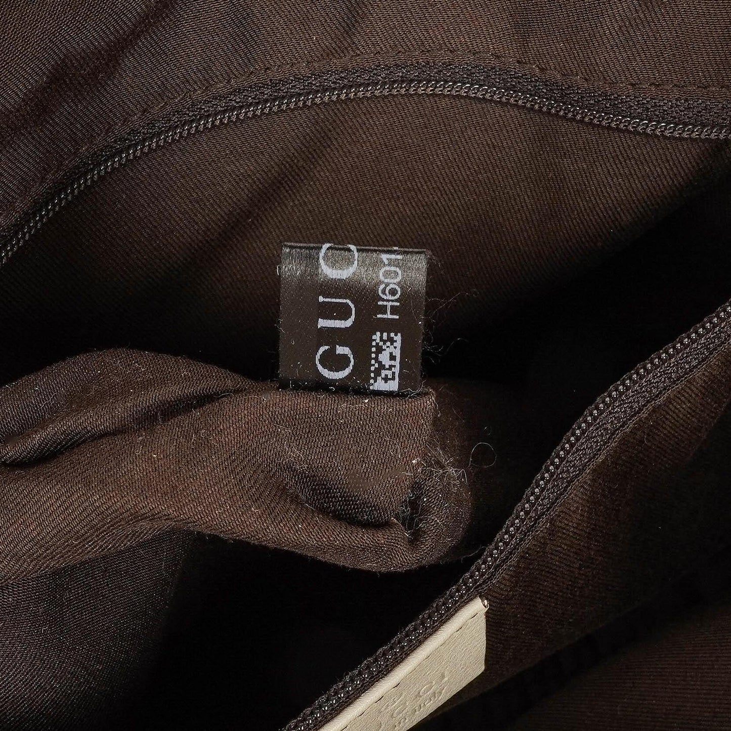 Gucci Sukey Medium Beige GG Canvas Hobo Bag