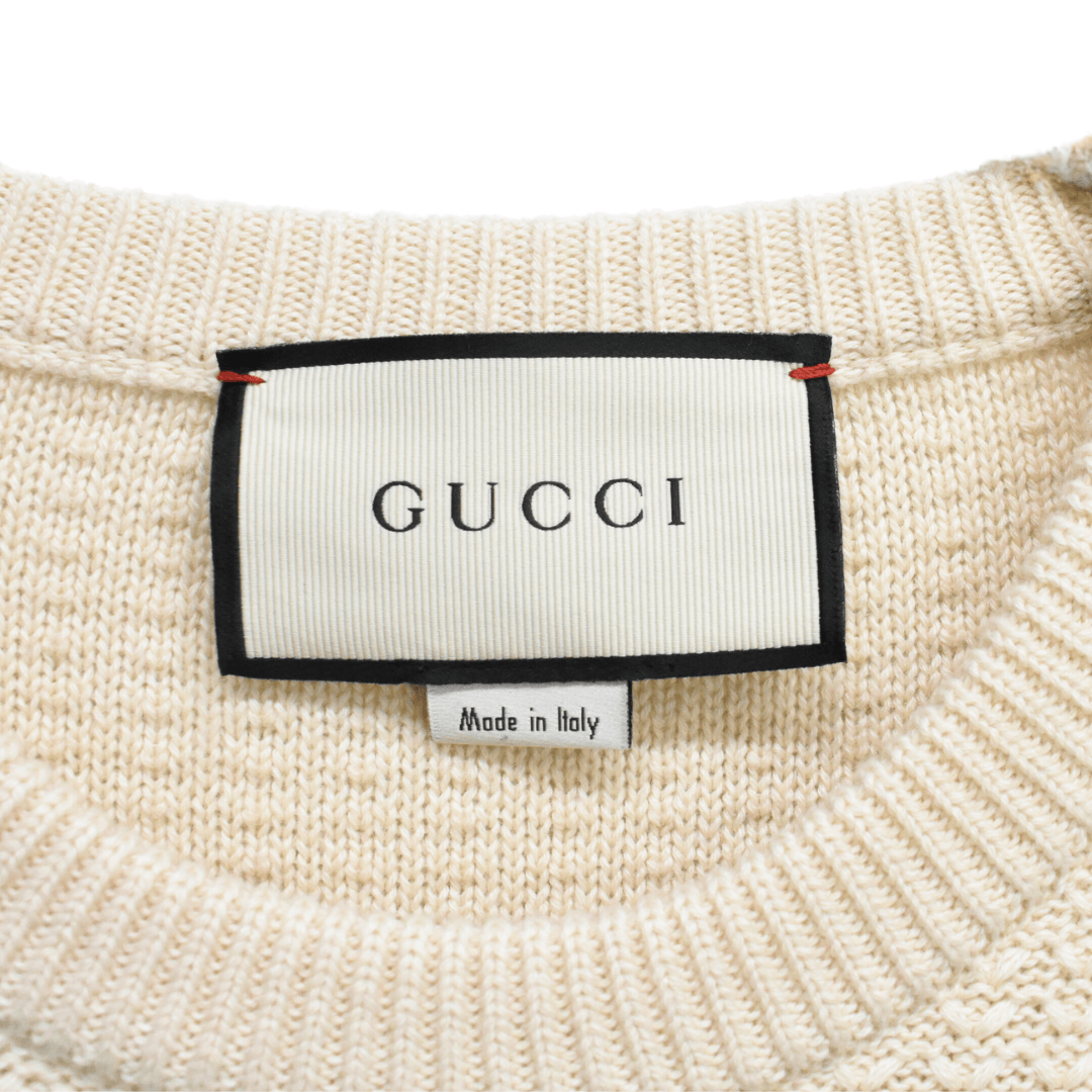 Gucci Sweater - Men's M