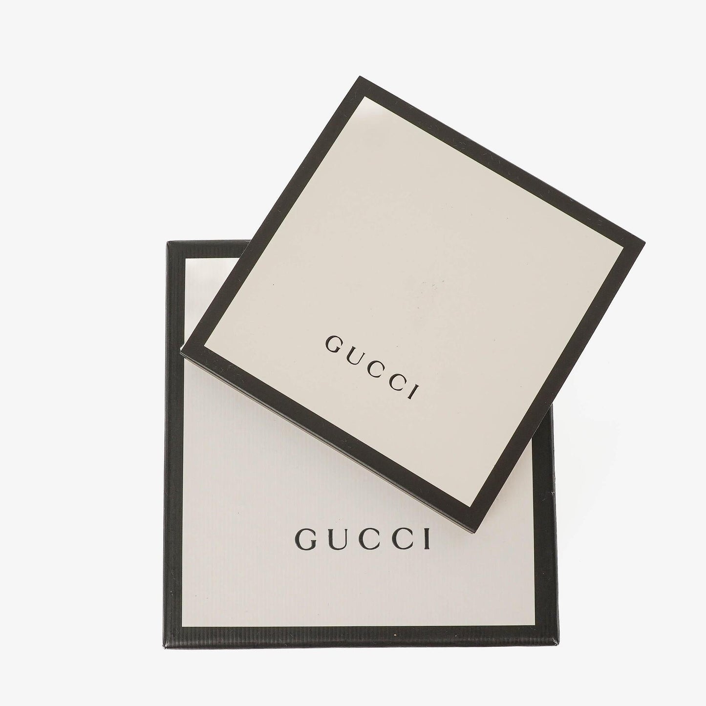 Gucci Tornavoni Stainless Steel Ladies Watch