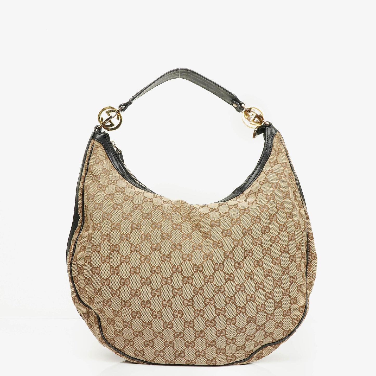 Gucci Twins Hobo Bag