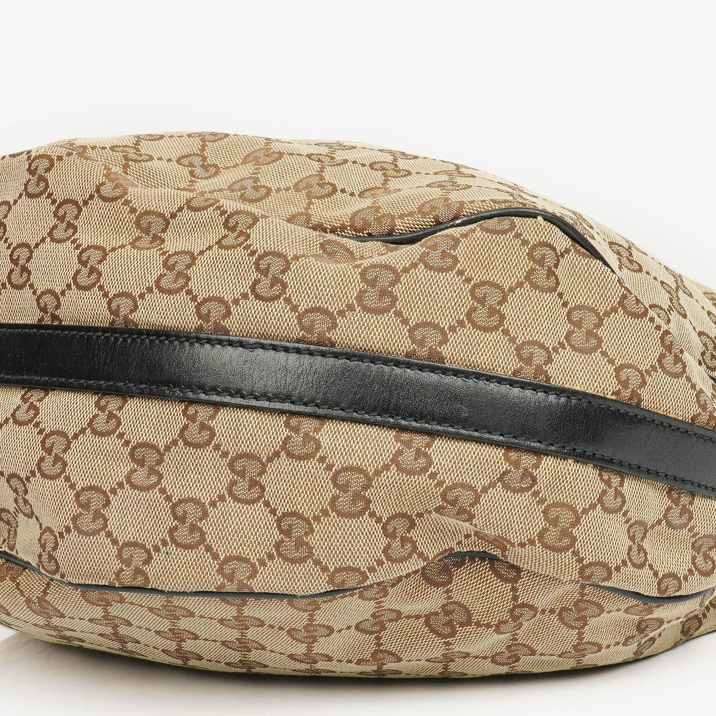 Gucci Twins Hobo Bag