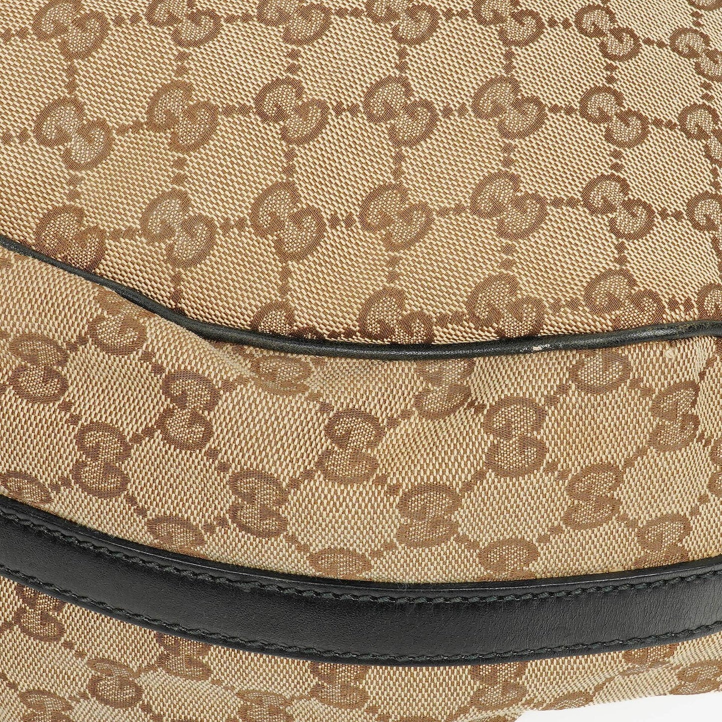 Gucci Twins Hobo Bag