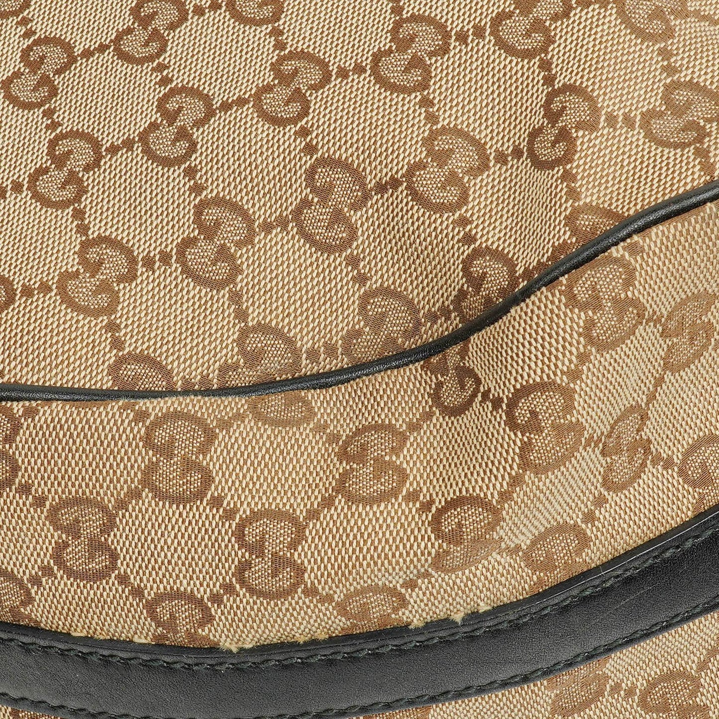 Gucci Twins Hobo Bag