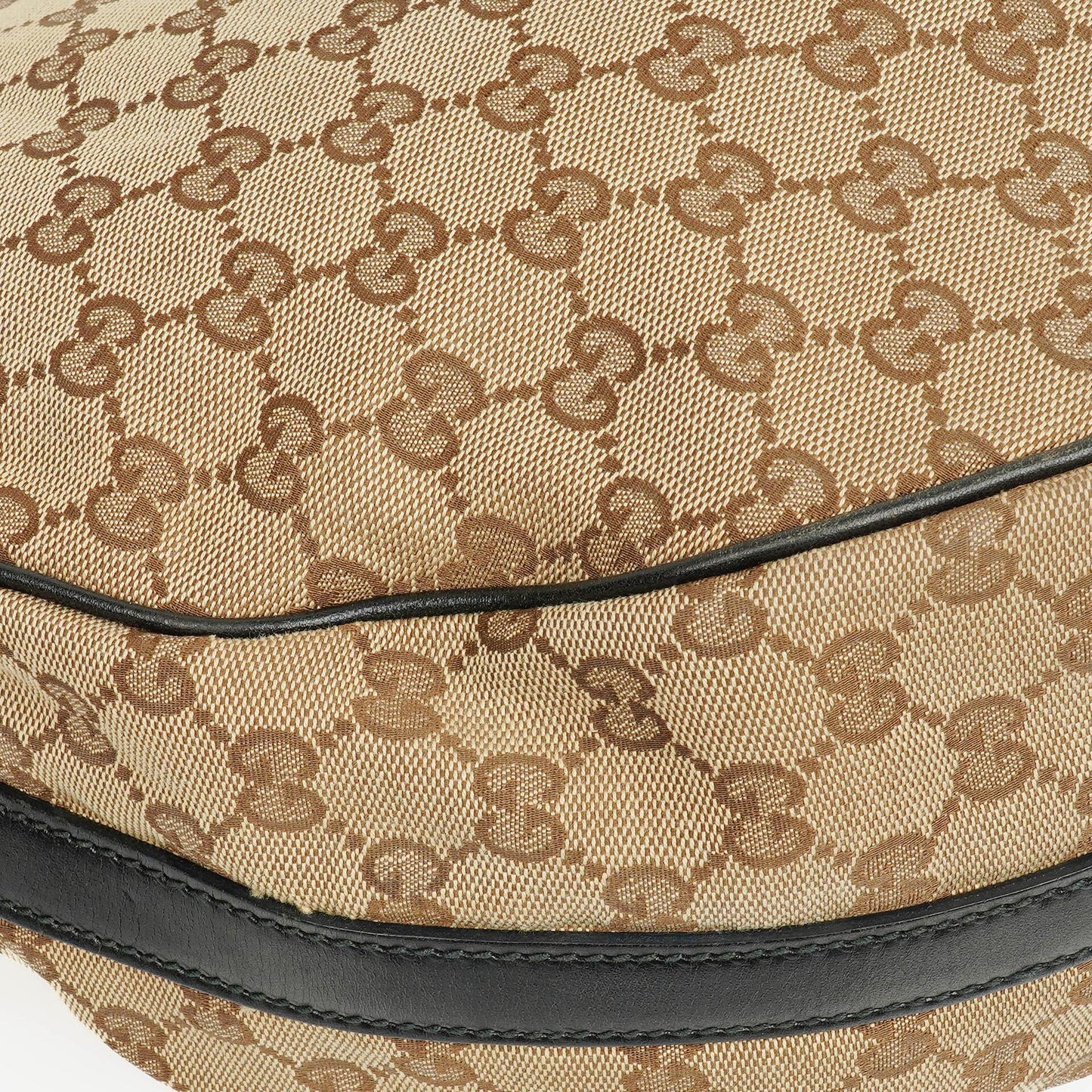 Gucci Twins Hobo Bag